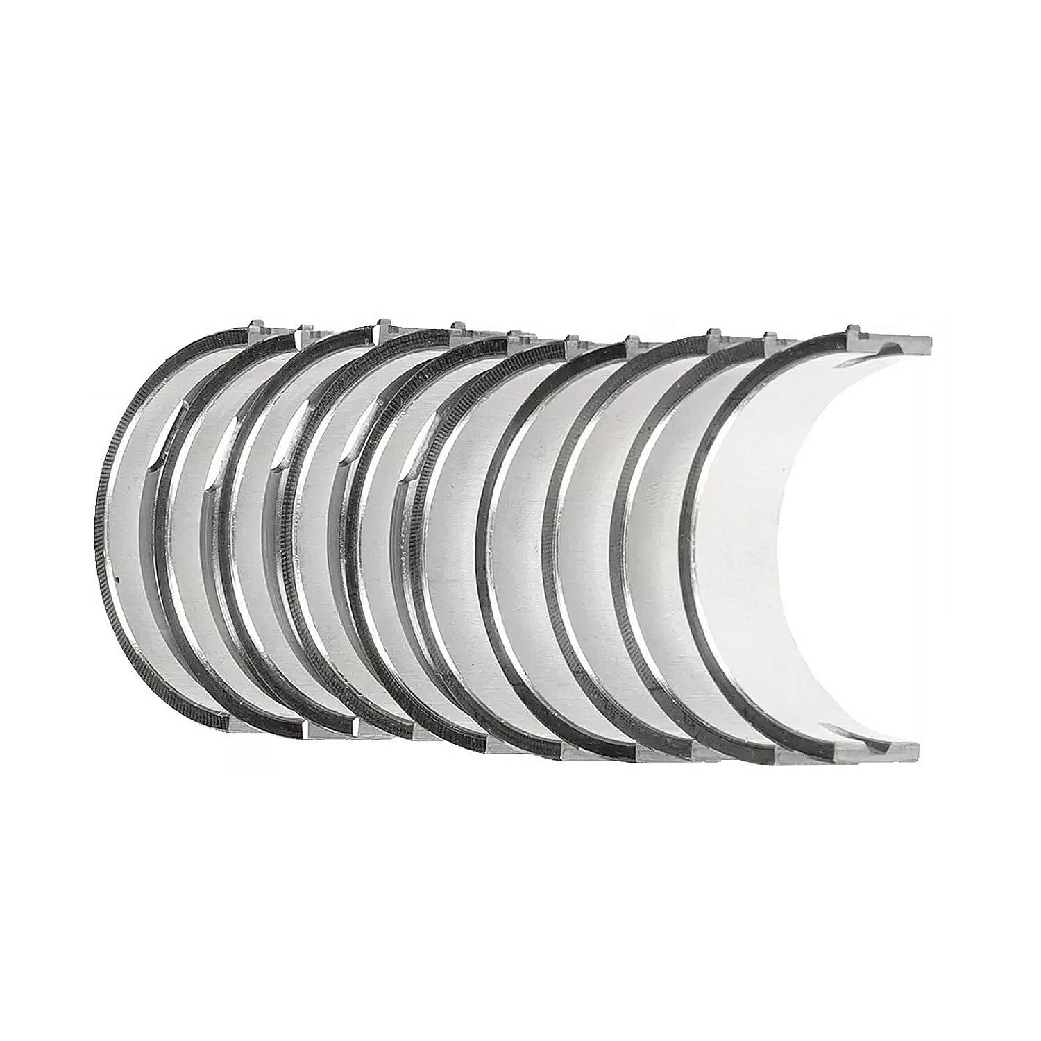 Audi 1.2 CBZA Petrol Crankshaft Main Bearings - Image 3