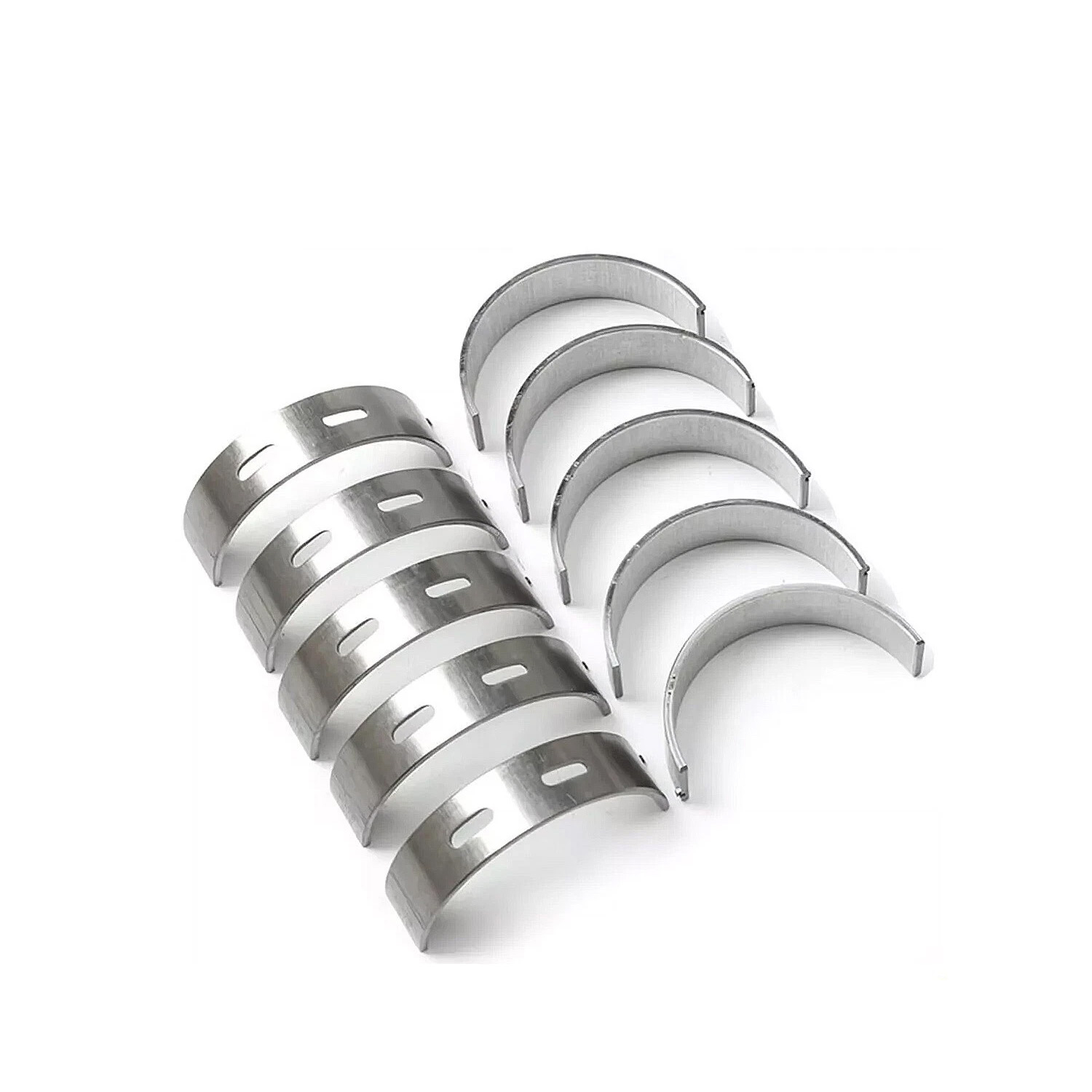 Mercedes-Benz 1.6 M 270.910 Diesel Crankshaft Main Bearings - Image 3