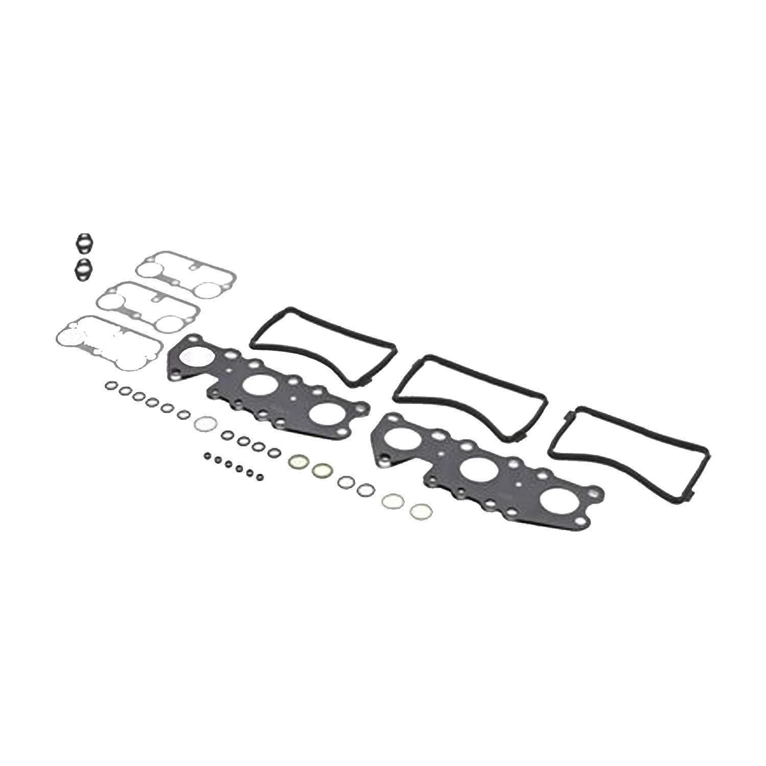 BMW 3.0 N55 B30 A Diesel Head Set - Image 2