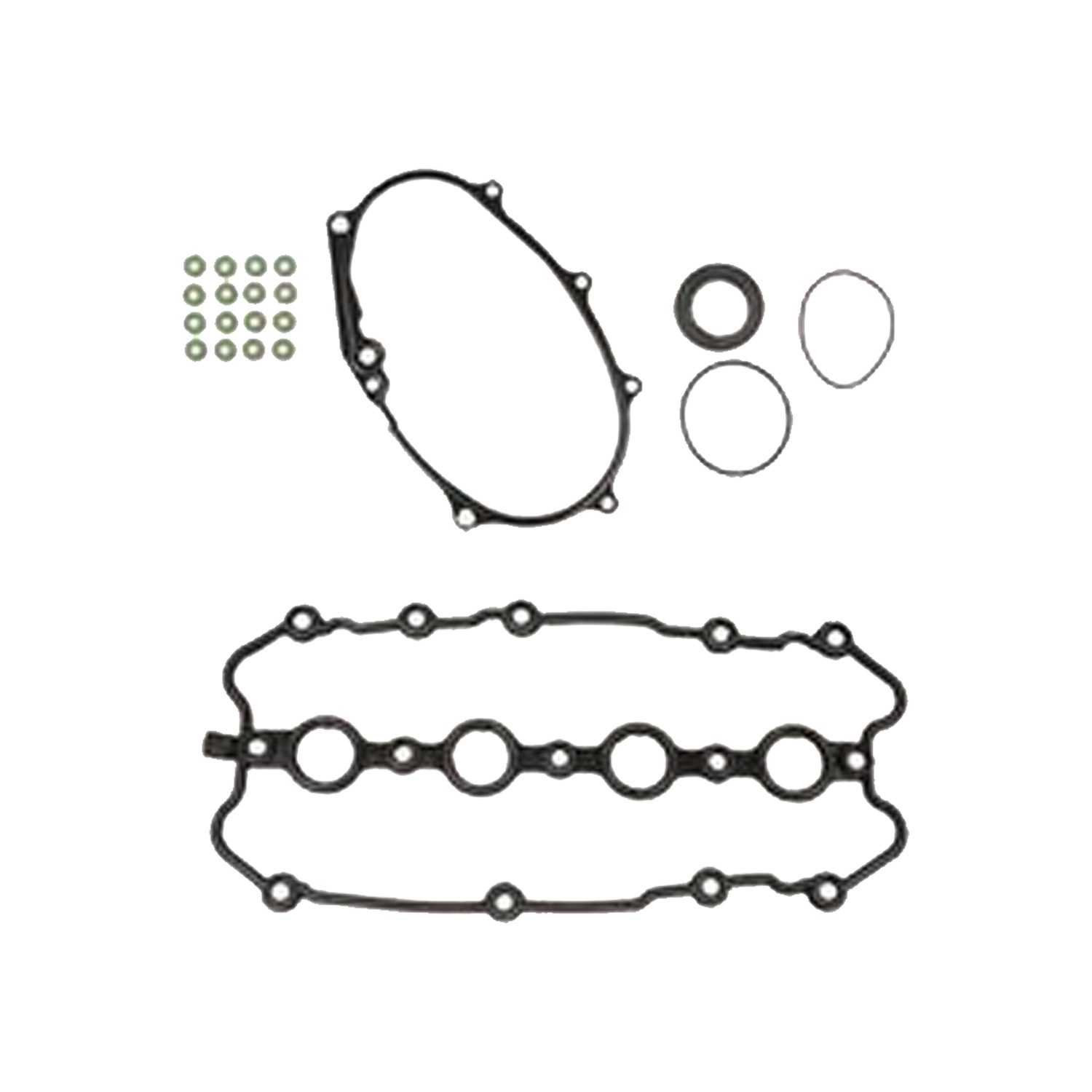 Audi 2.0TTS CDLA Petrol Head Set - Image 2