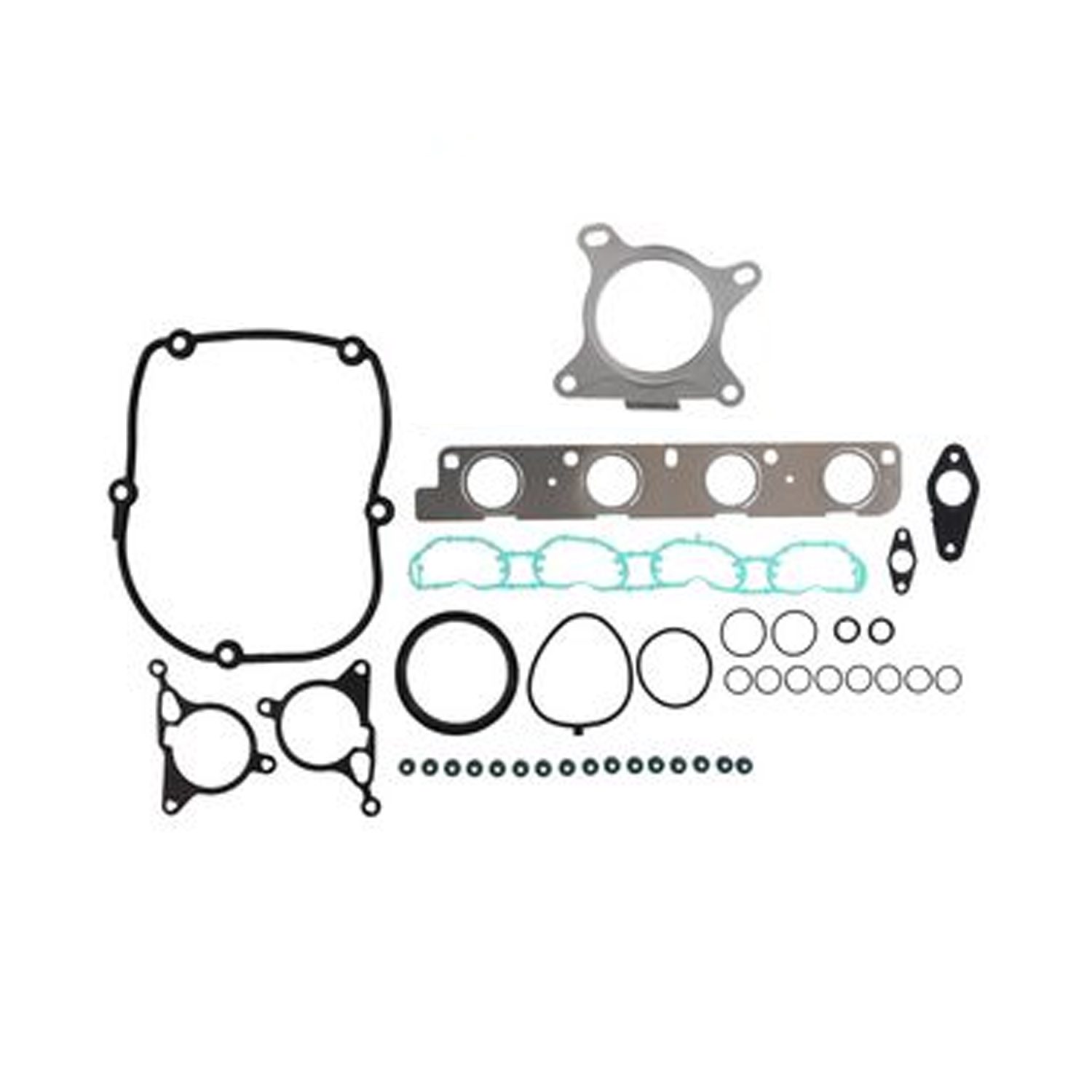 Audi 2.0TFSI CCTA Petrol Head Set - Image 3