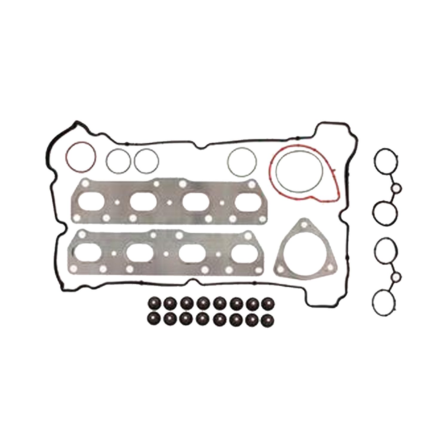 Peugeot 1.6 EP6 Petrol Head Set - Image 3