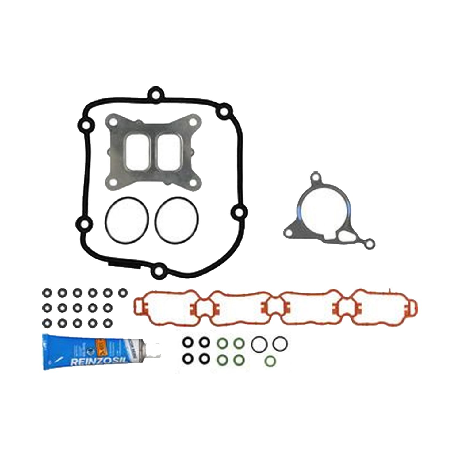 Audi 2.0 CDNC Petrol Head Set - Image 2