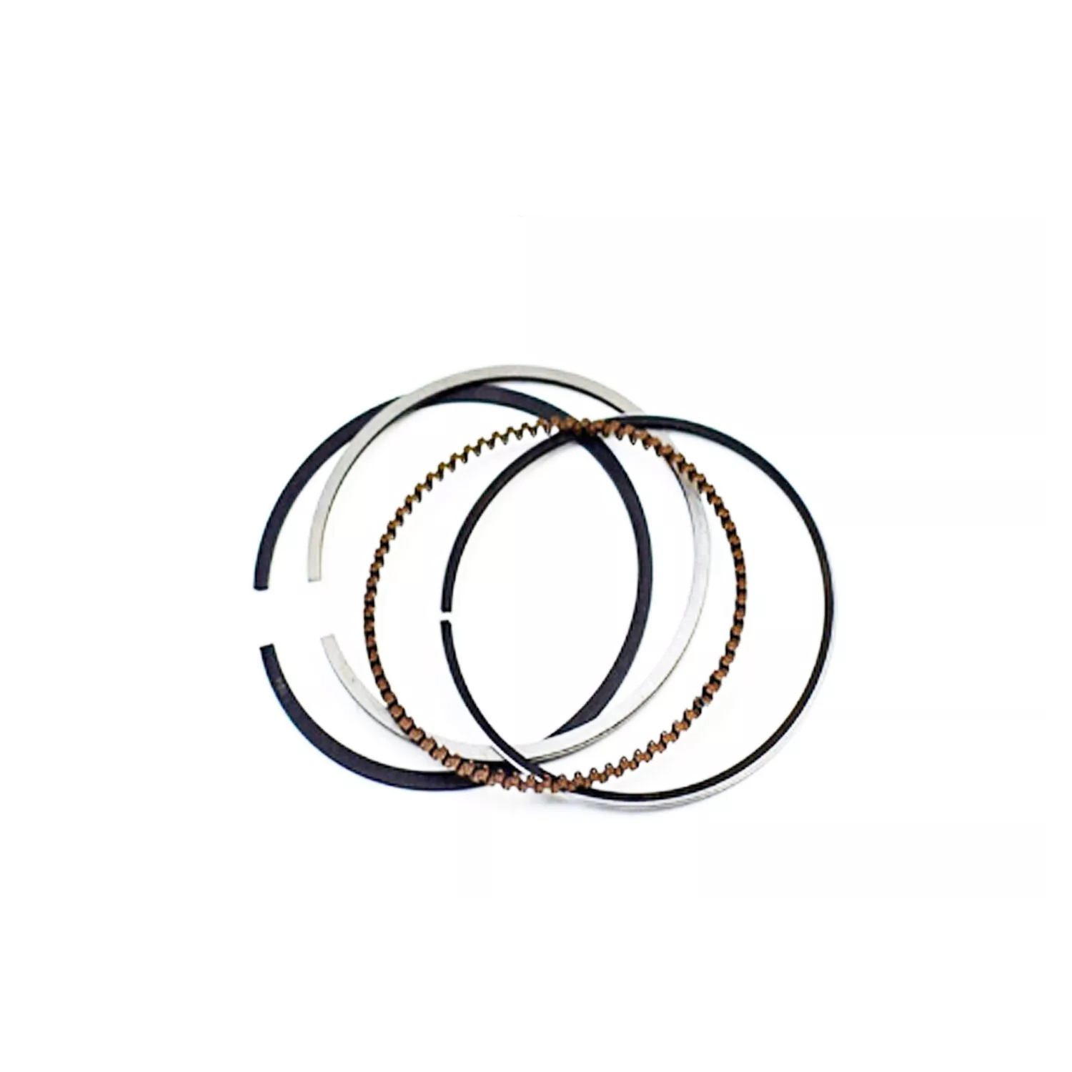 Land Rover 3.0TDV6 306DT Diesel Piston Ring Set - Image 2