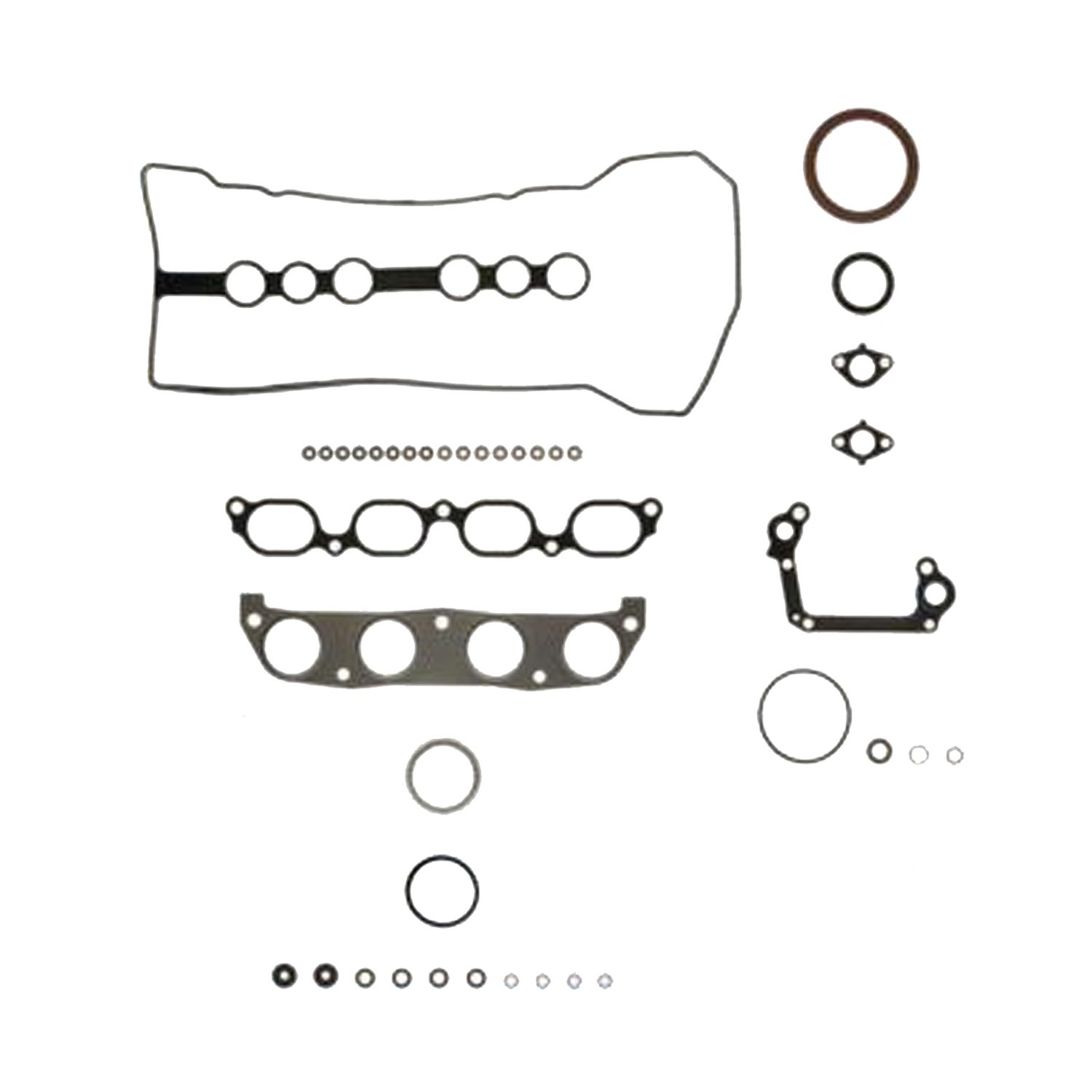 Toyota 1.8 1ZZ-FE Petrol Full Gasket Set - Image 2