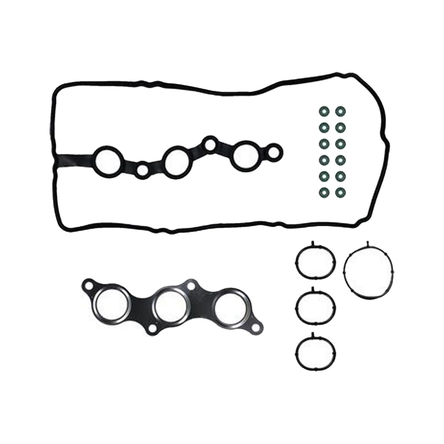 Kia 1.0 G3LA Petrol Head Set - Image 2