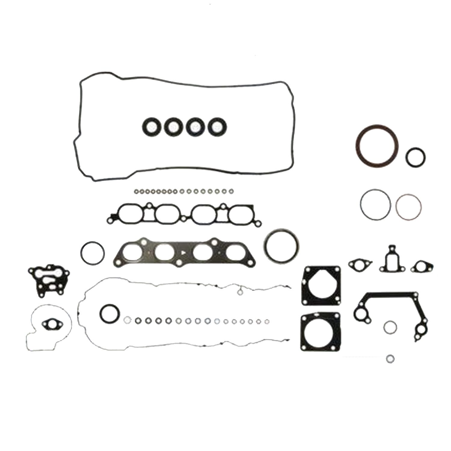 Toyota 1.8 2ZZ-GE Petrol Full Gasket Set - Image 2
