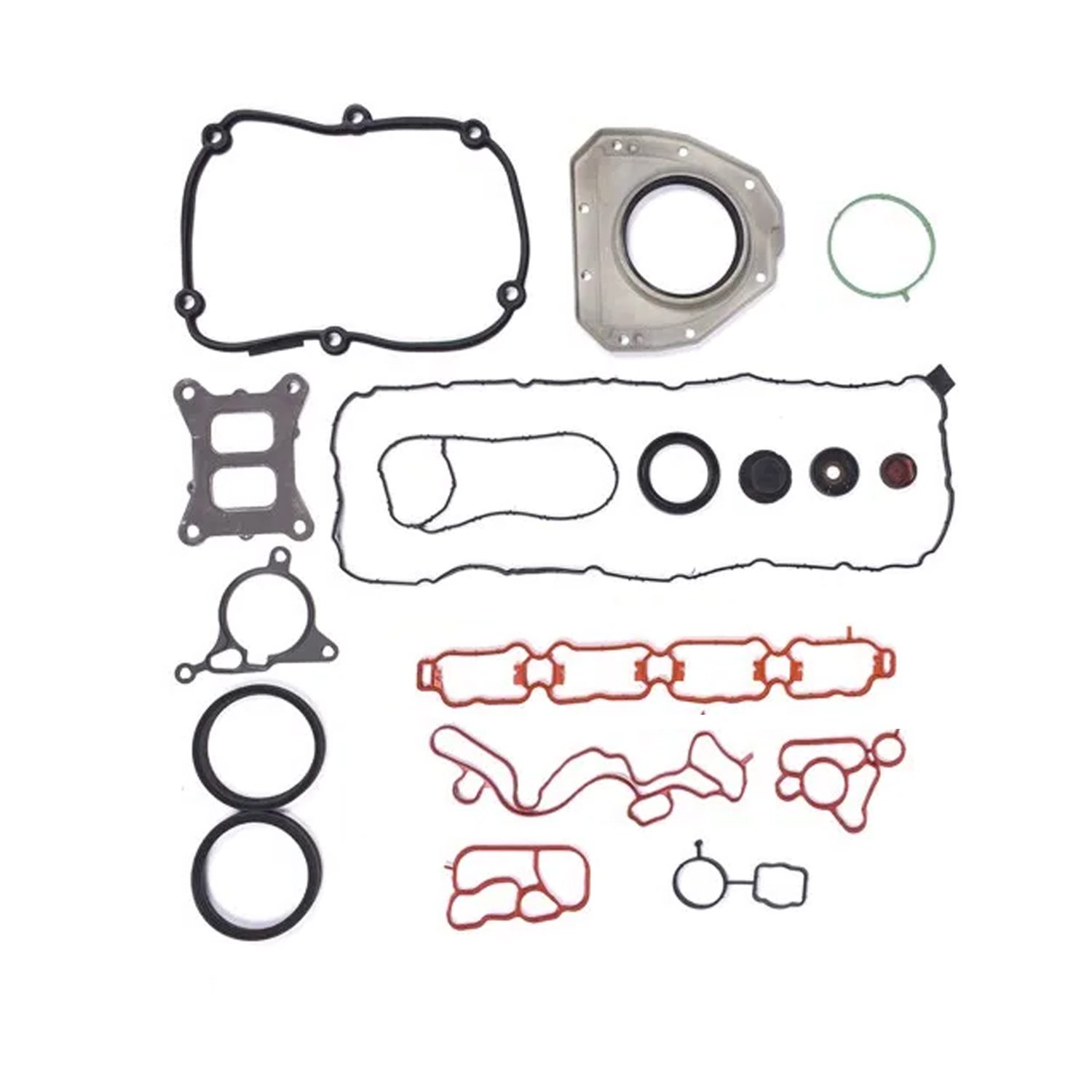 Audi 1.8TFSI DAJB Petrol Full Gasket Set Gen 3 - Image 2