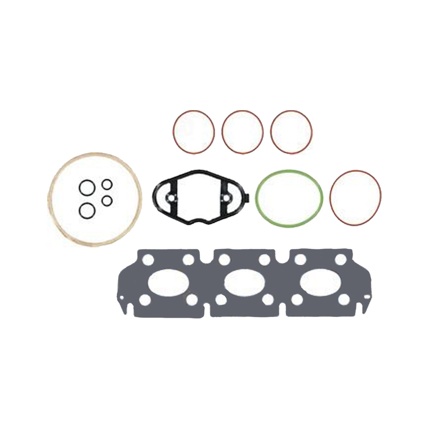 BMW 1.5 B38 A15 A Petrol Head Set - Image 2