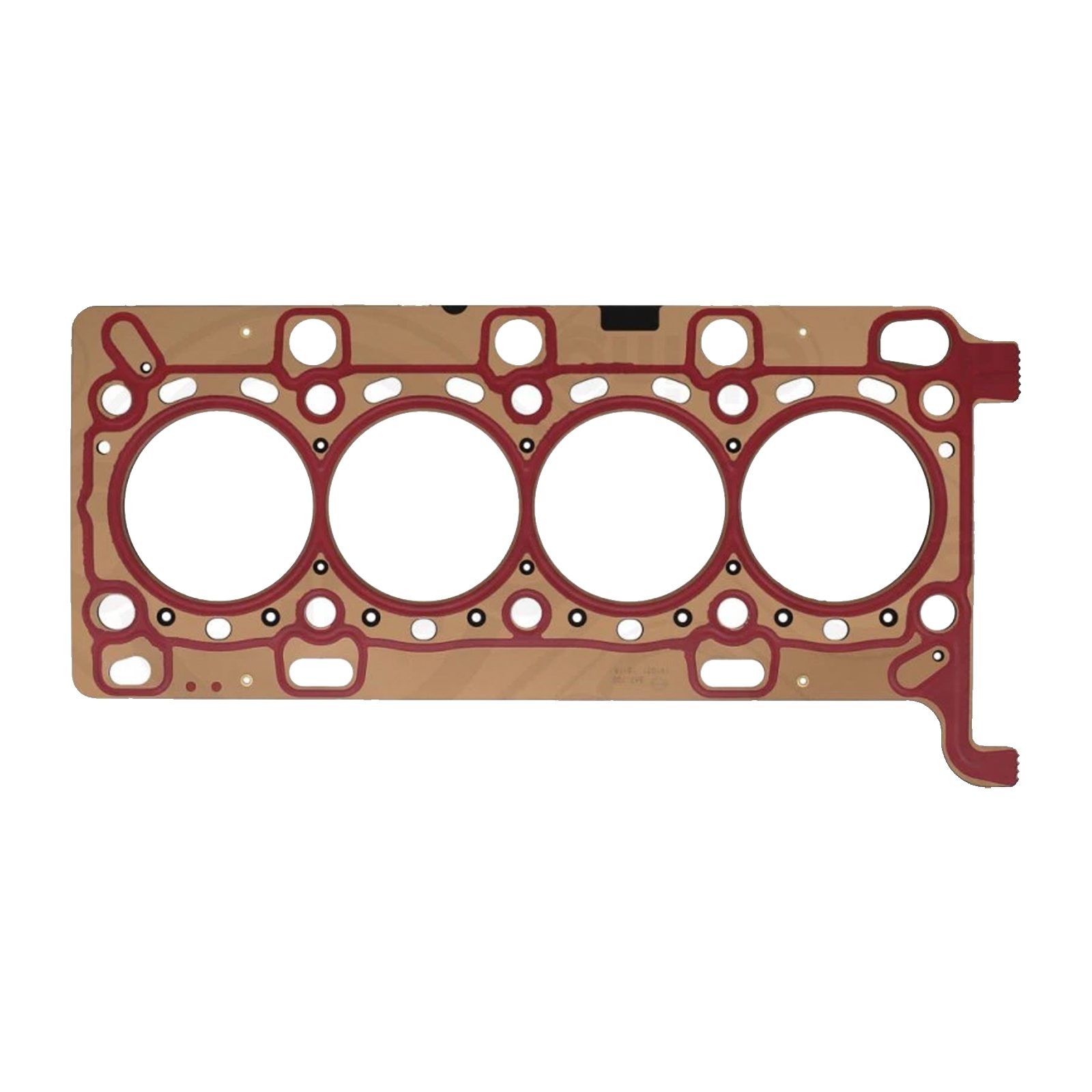 Renault 1.6 R9M 400 Diesel Head Gasket - Image 3