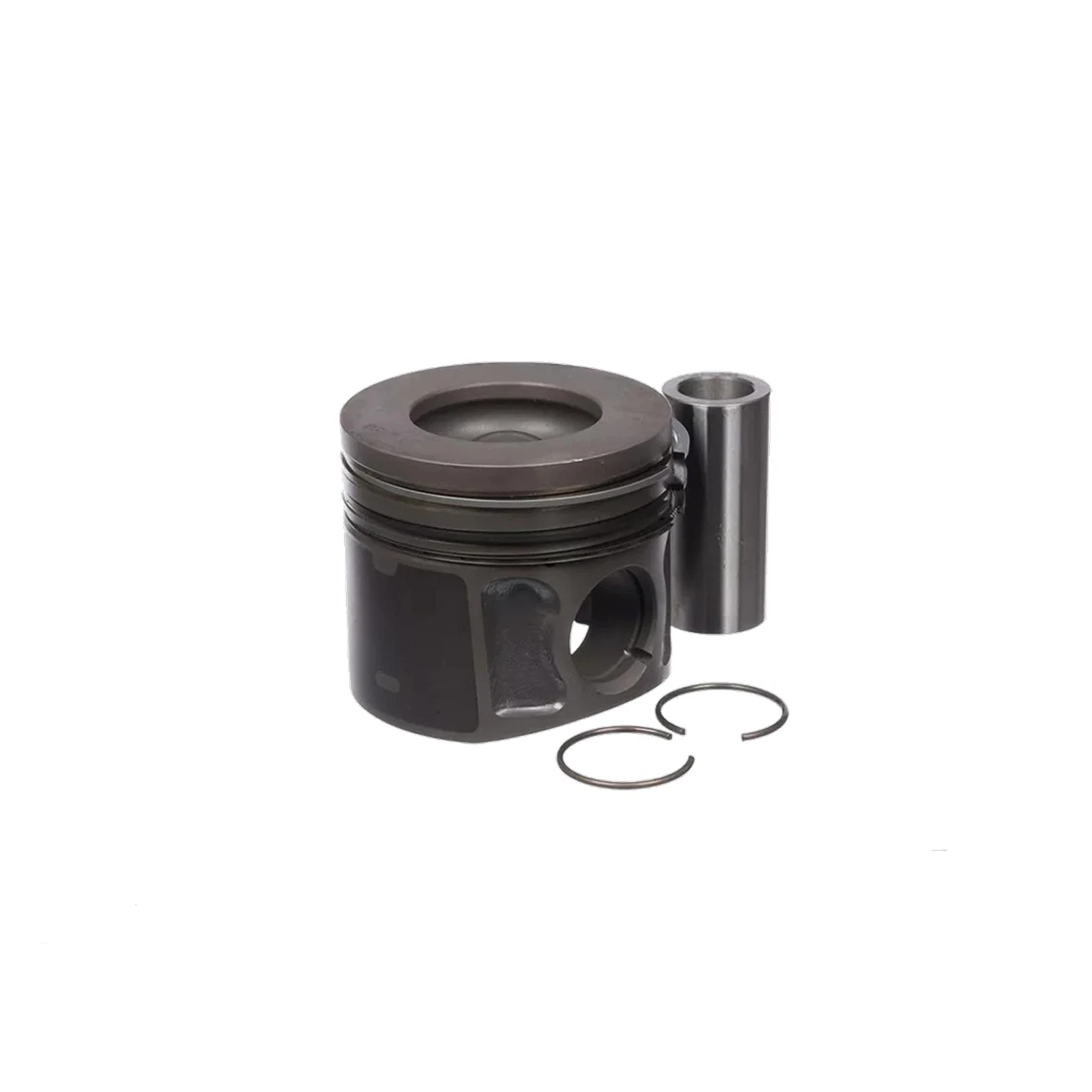 Ford 2.2 CVRA Diesel Piston With Ring - Image 3
