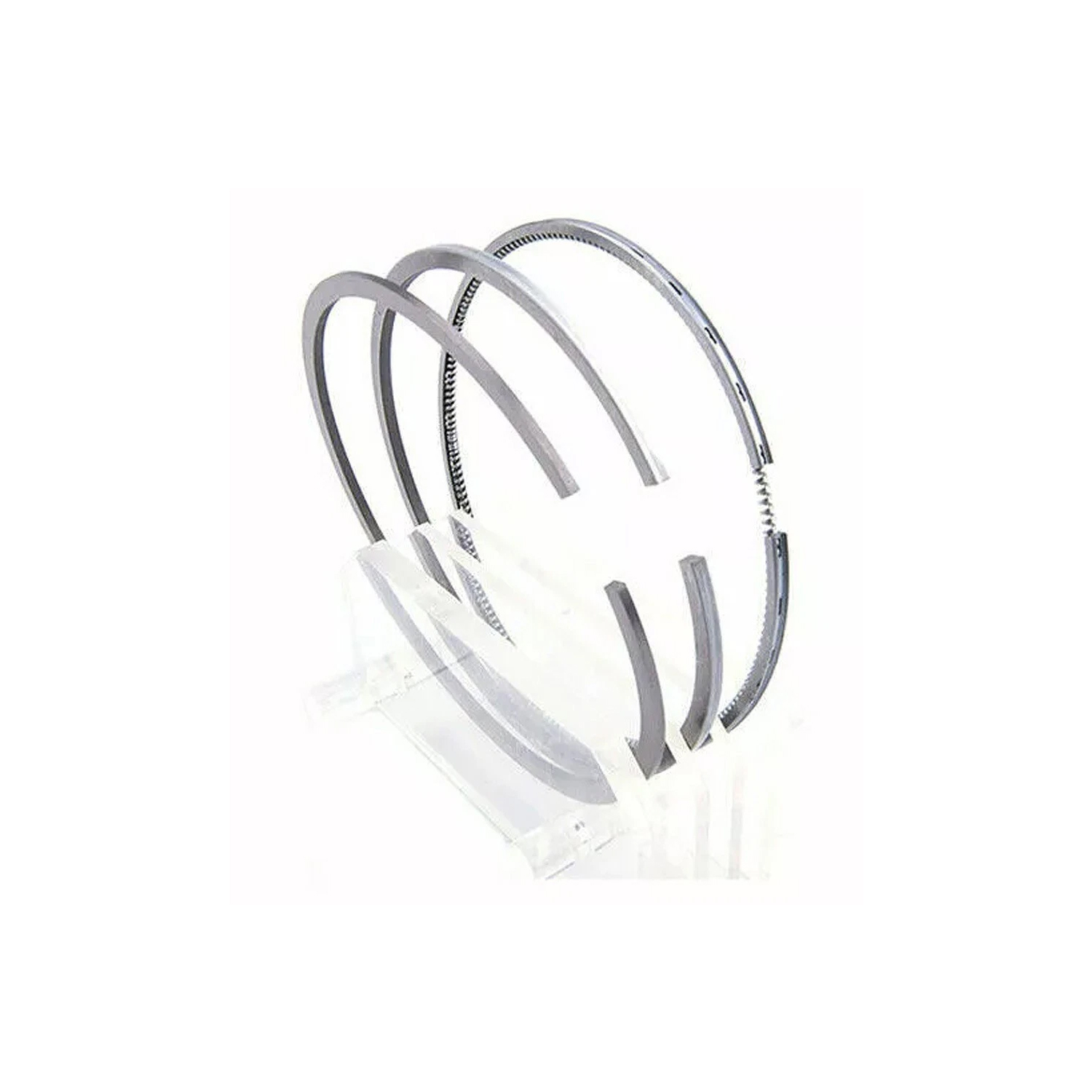 VW 1.6 CWVA Petrol Piston Ring Set - Image 2