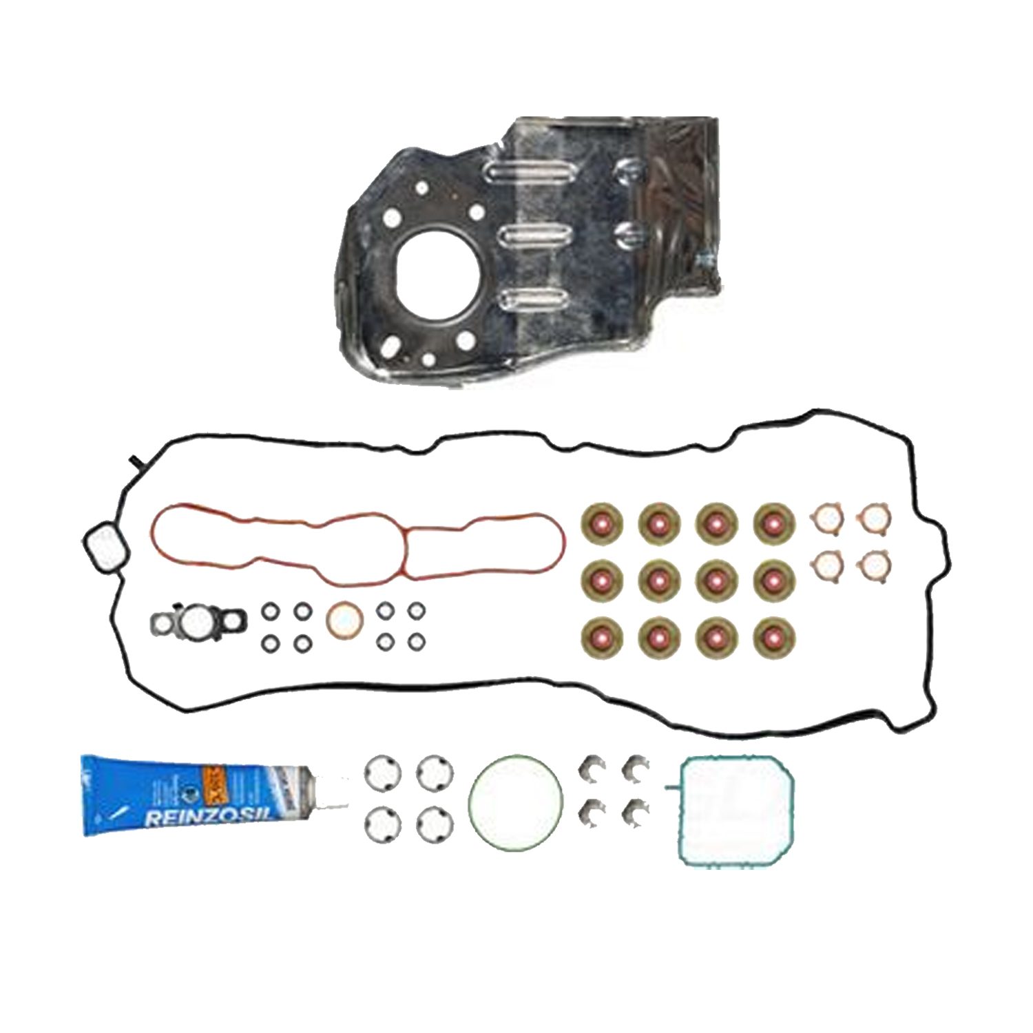 Opel 1.2 D 12 XHL Petrol Head Set - Image 2