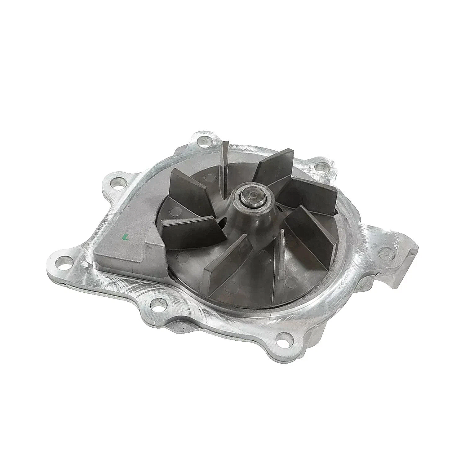 Peugeot 2.0 AHN (DW10FUD) Diesel Water Pump - Image 3