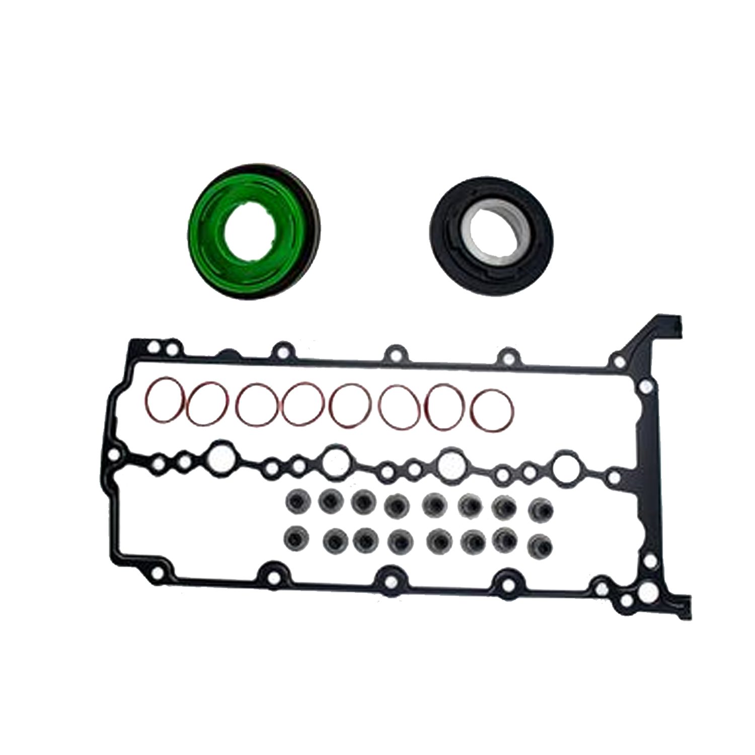 Land Rover 2.0 204DTD Diesel Head Set - Image 3