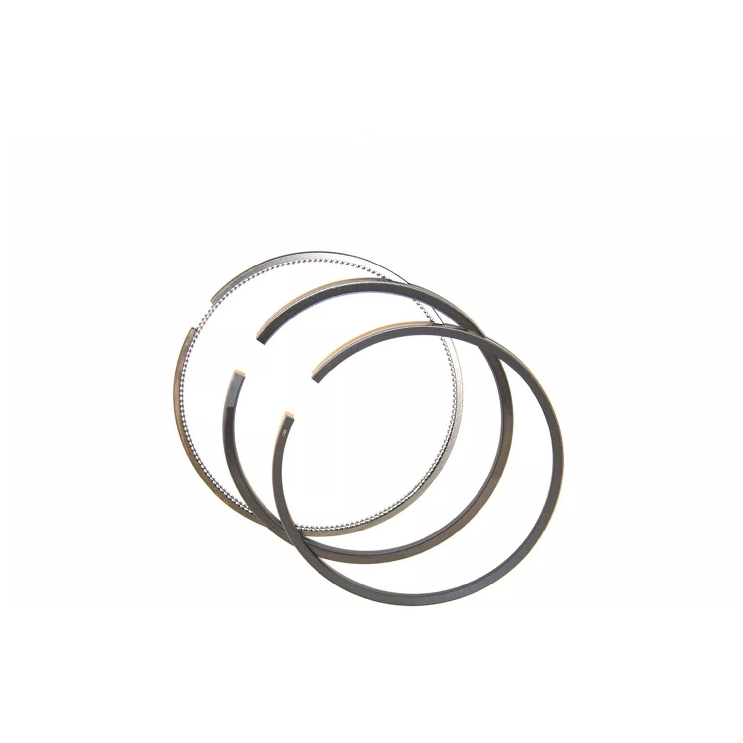 Hyundai 2.2 D4HB Diesel Piston Ring Set - Image 3