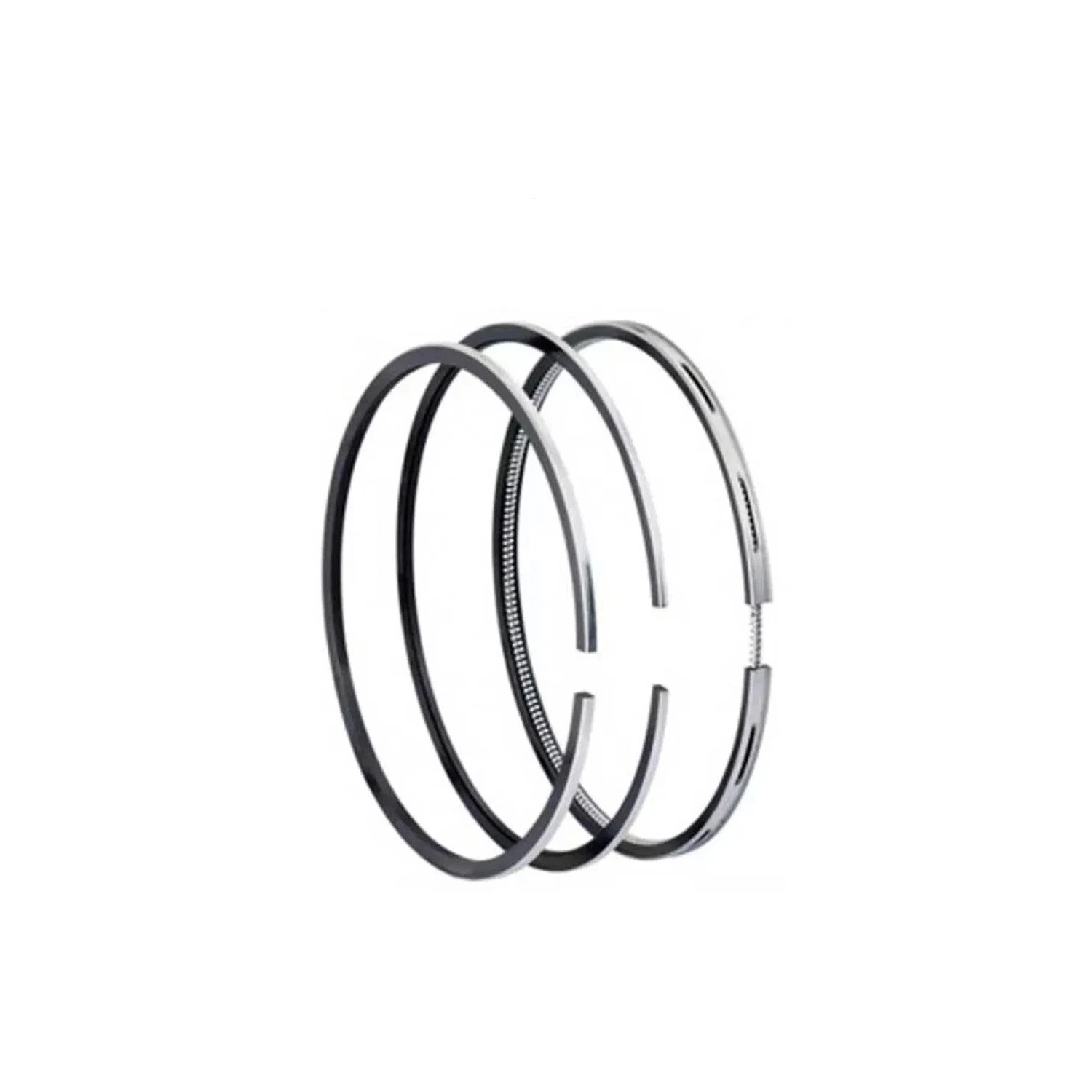 Ford 1.5 M8MA Petrol Piston Ring Set - Image 2