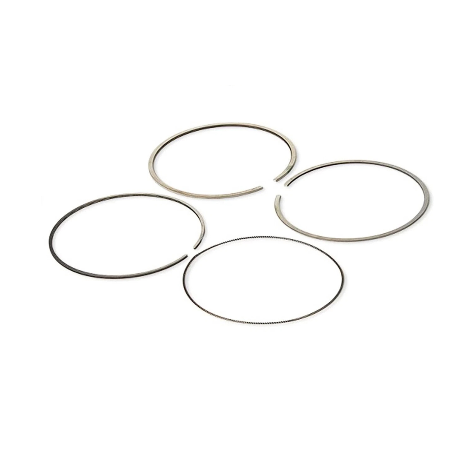 Jeep 2.7 ENF Diesel Piston Ring Set - Image 3