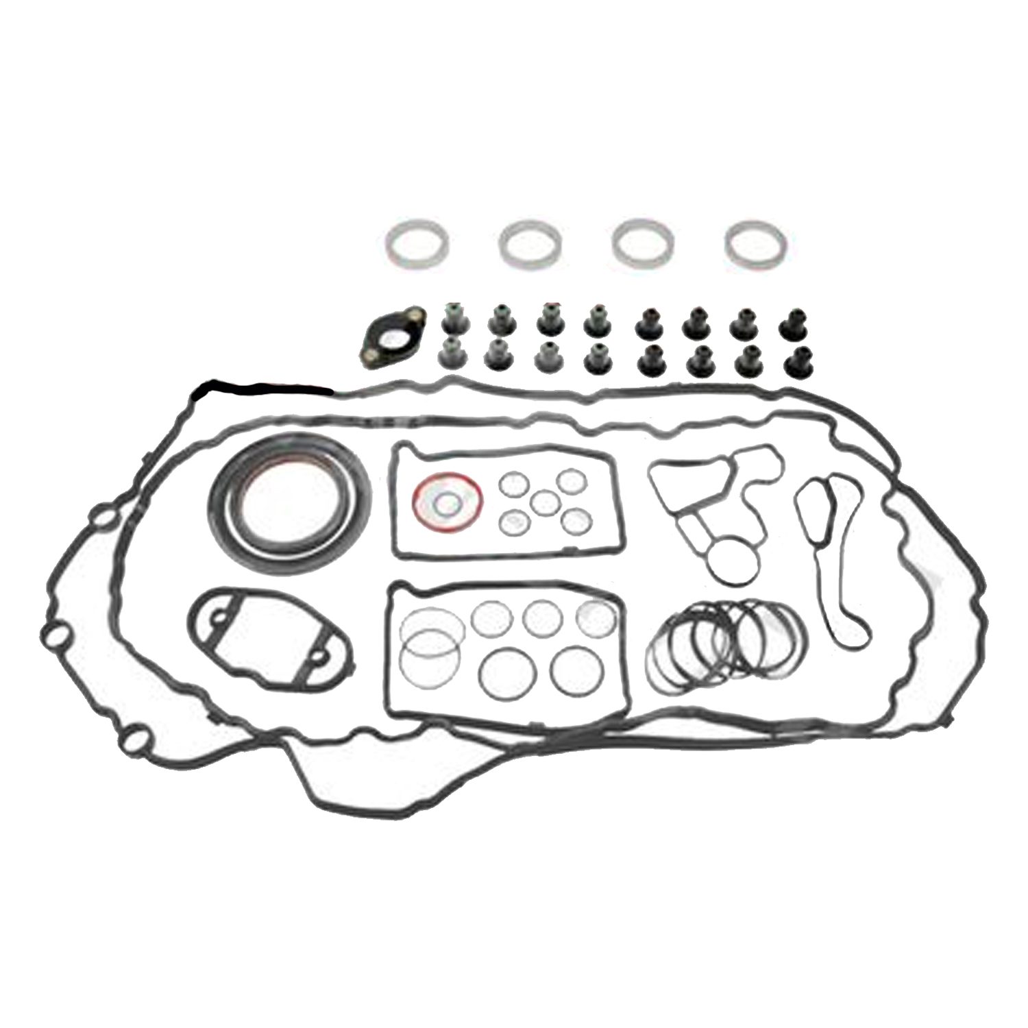 BMW 2.0 N20 B20 A Petrol Full Gasket Set - Image 2