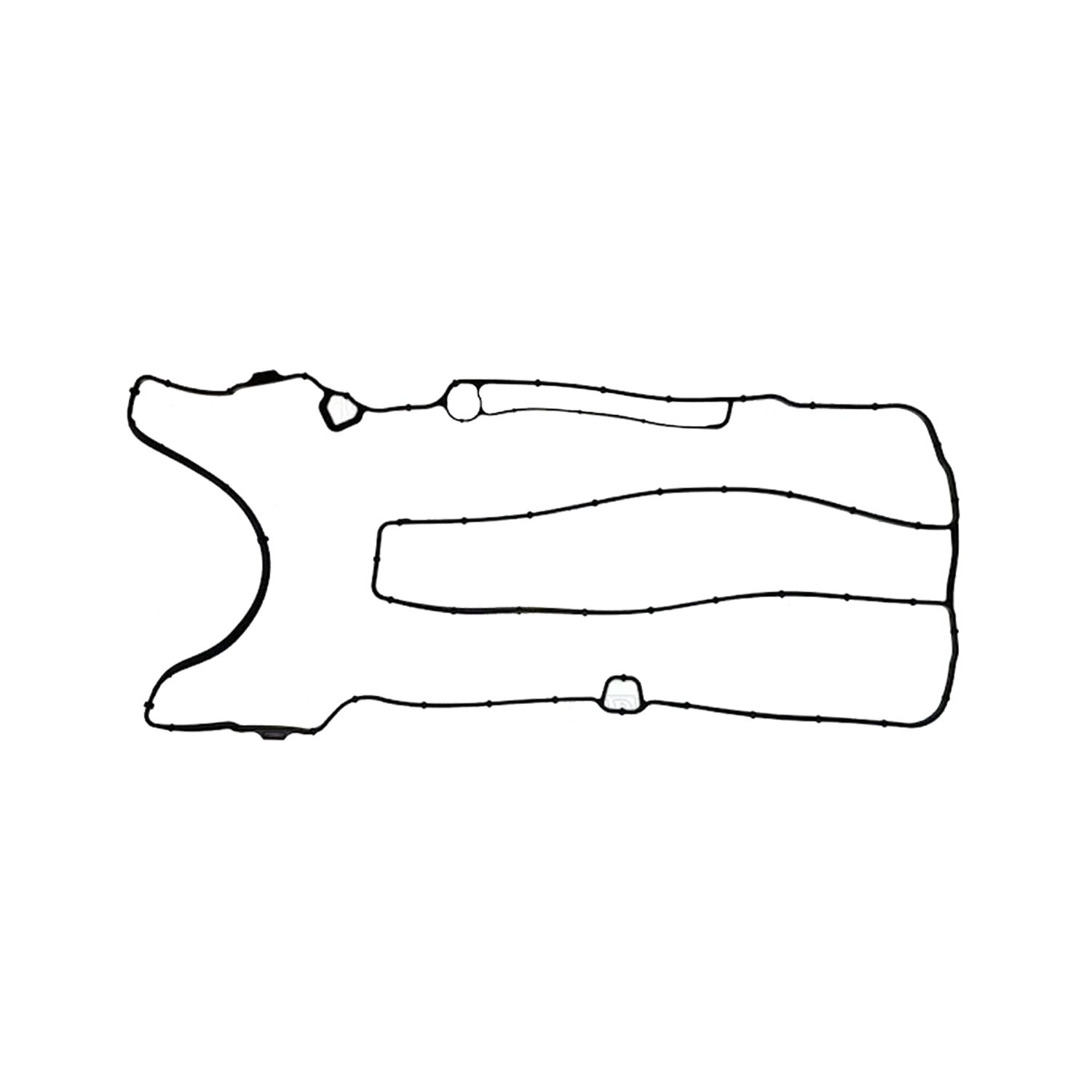 Vauxhall 1.4 A14 XEL Petrol Rocker Cover Gasket - Image 2