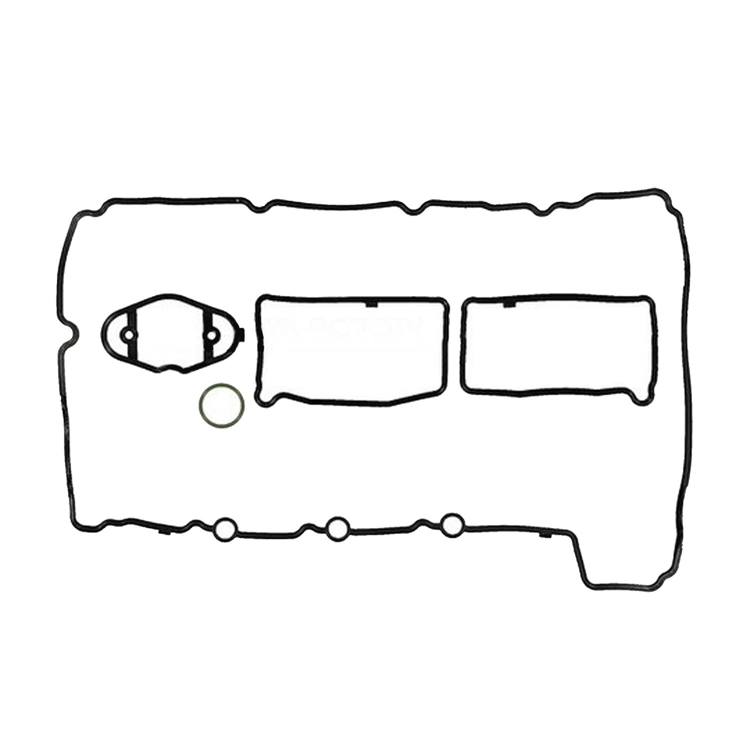 BMW 2.0 N20 B20 A Petrol Rocker Cover Gasket - Image 2