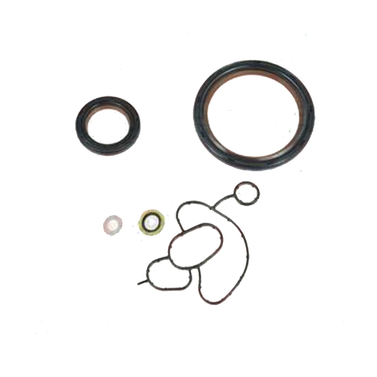 LAND ROVER 2.2 224DT Diesel Conversion Set - Image 3