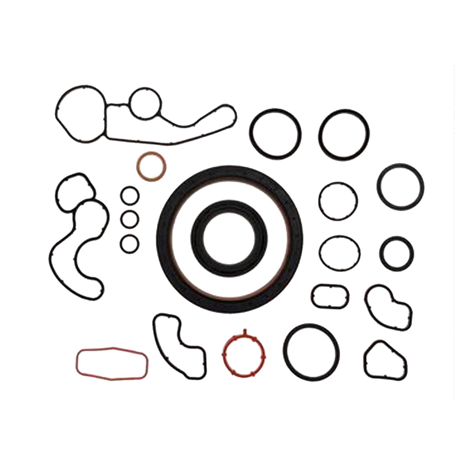 Vauxhall 1.5 D 15 DT Diesel Conversion Set - Image 3