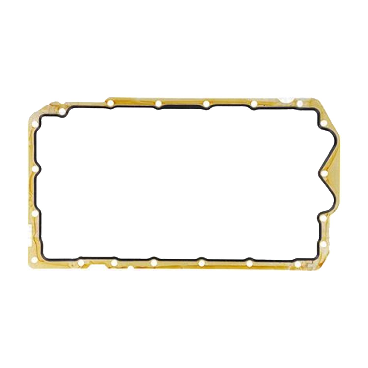 BMW 2.0 N43 B20 A Petrol Sump Gasket - Image 2