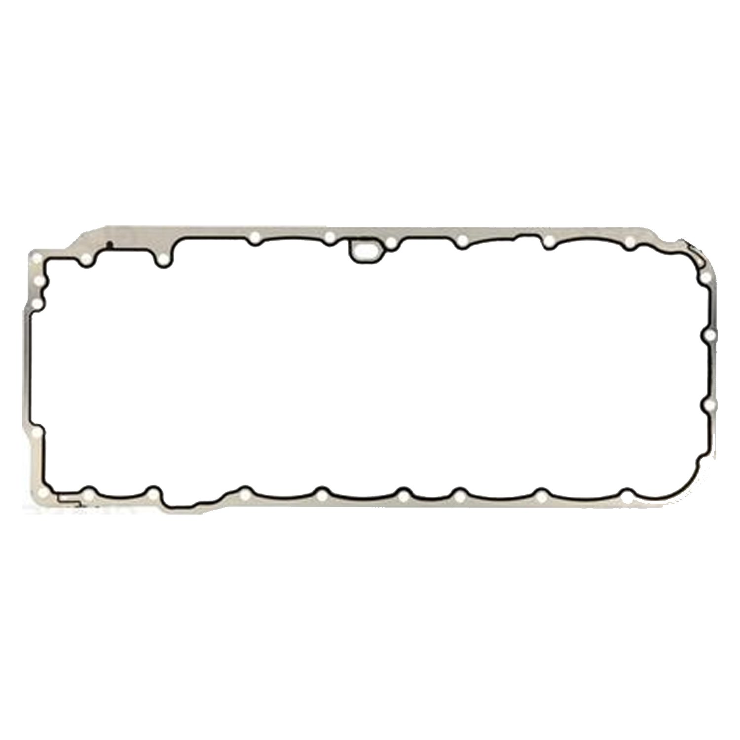 BMW 3.0 N57 D30 A Diesel Sump Gasket - Image 2