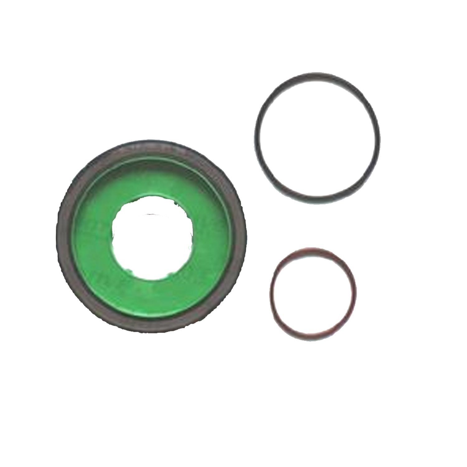 Land Rover 2.0 204DTA Diesel Timing Cover Gasket - Image 3