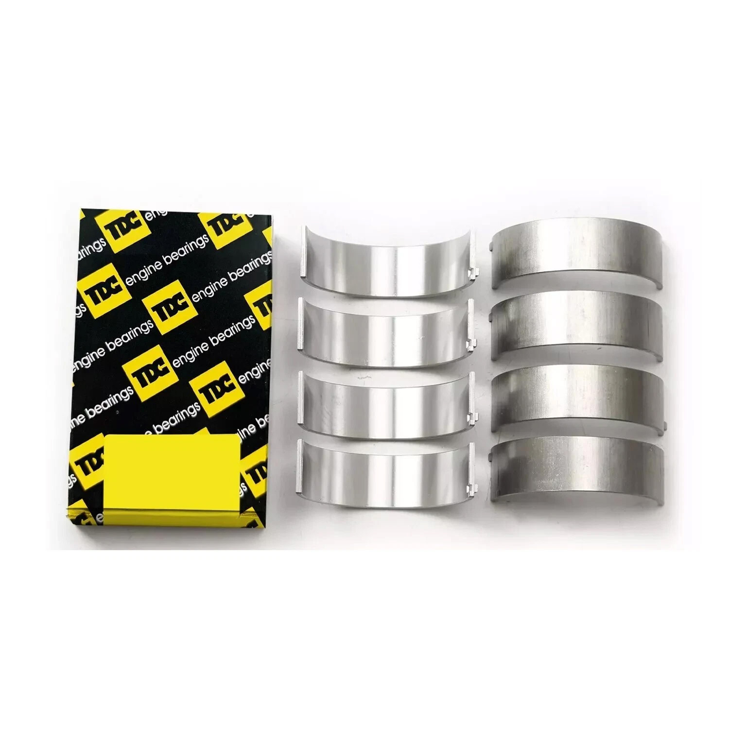 BMW 2.0 N20 B20 Petrol Connecting Rod Bearing - Image 3