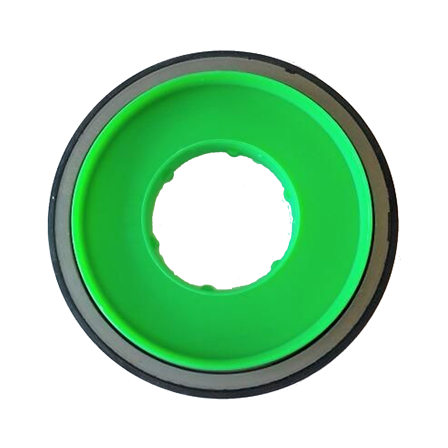 Land Rover 2.0 204DTA Diesel Crankshaft Rear Seal - Image 2