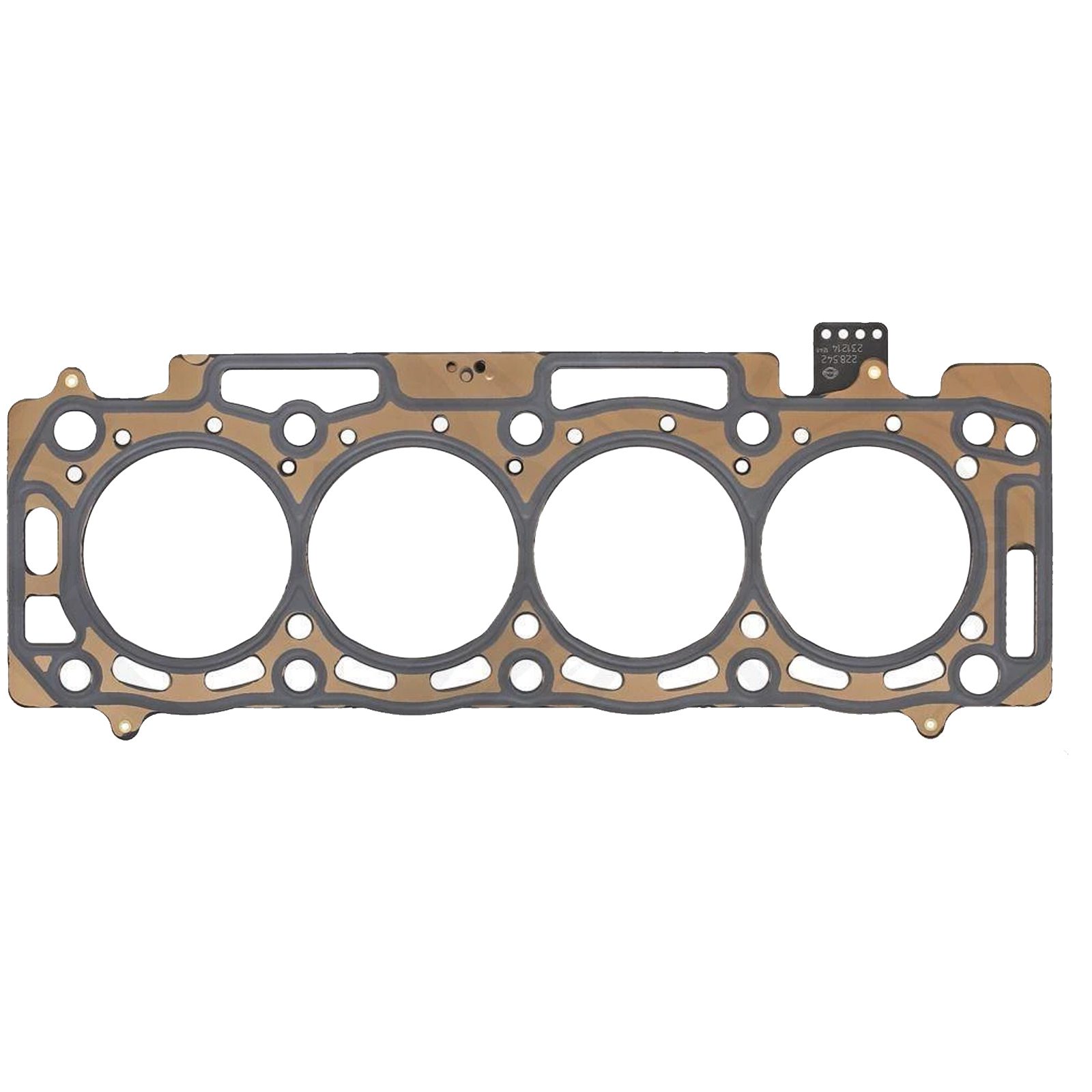 Peugeot 2.0 AHN (DW10FUD) Diesel Head Gasket - Image 2