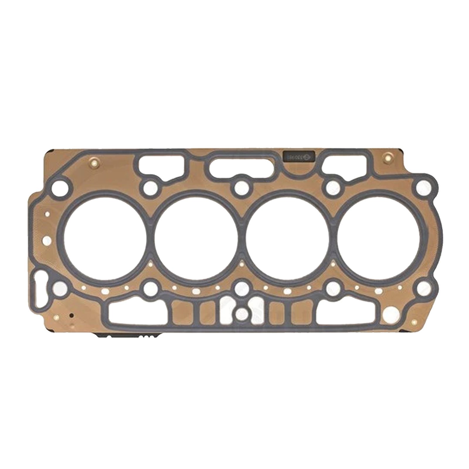 Peugeot 1.6TDCI 9HC (DV6C) Diesel Head Gasket - Image 2