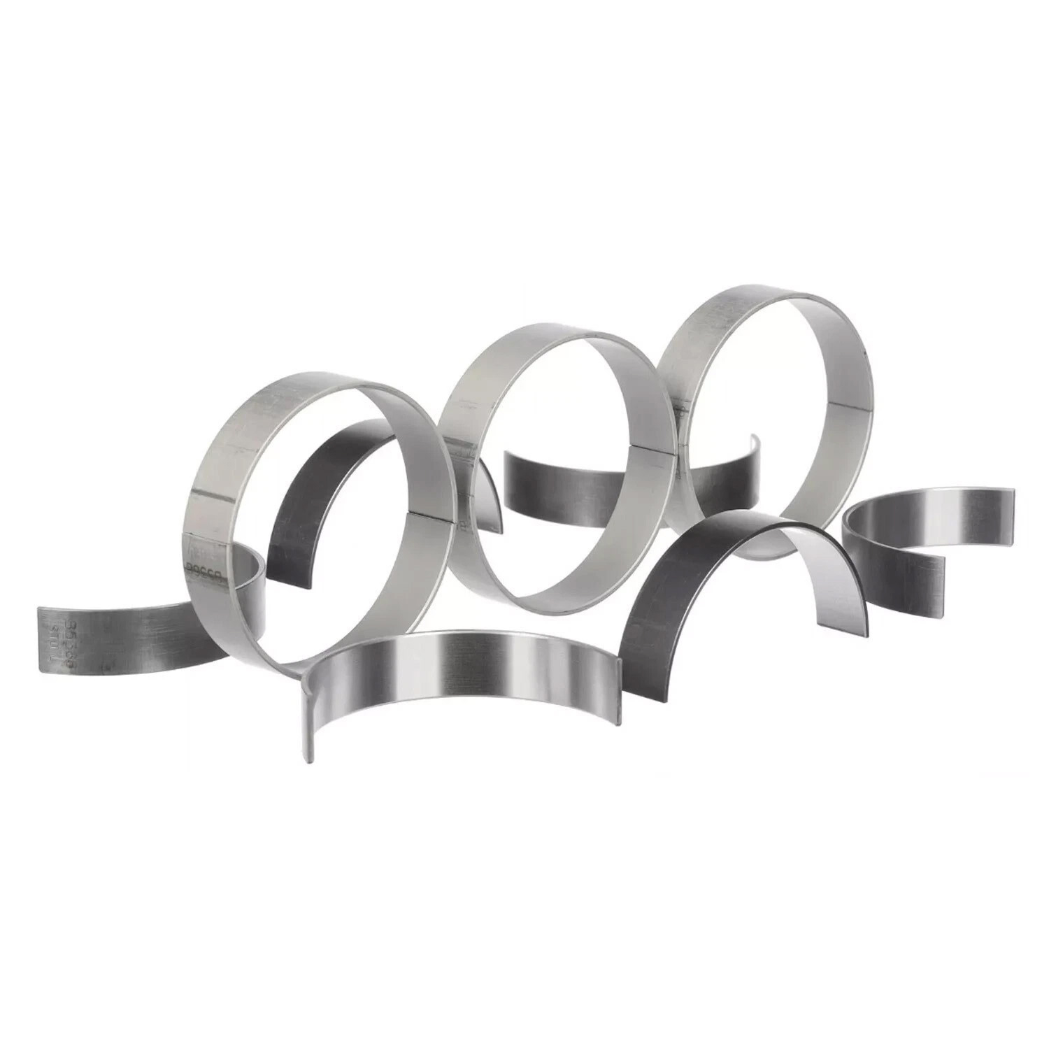 Land Rover 3.0TDV6 306DT Diesel Connecting Rod Bearing - Image 3