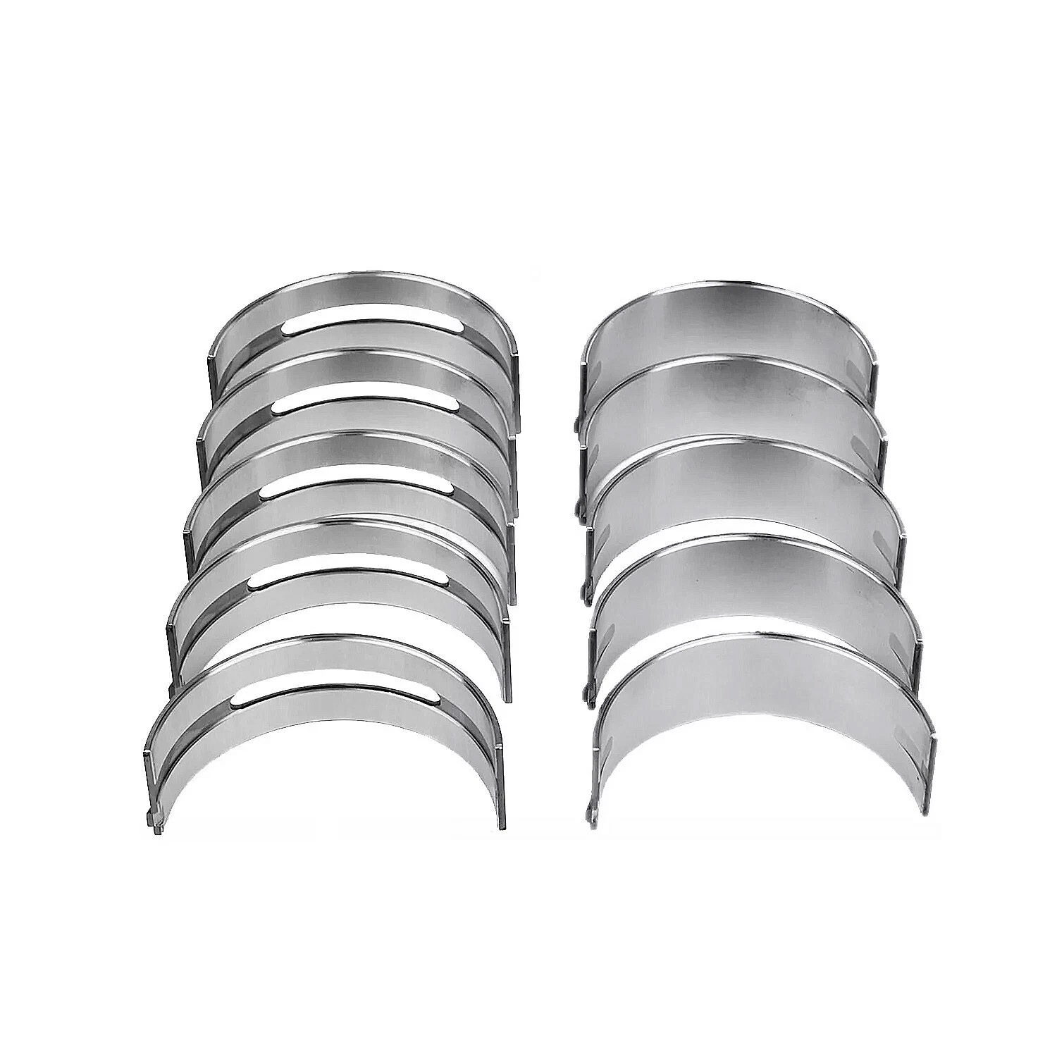 Hyundai 2.5 D4CB Diesel Crankshaft Main Bearings - Image 2