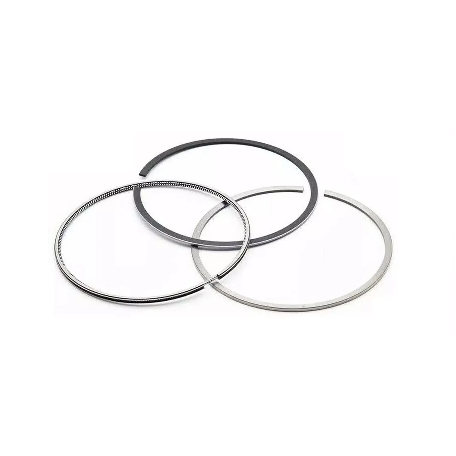 Hyundai 1.7 D4FD Diesel Piston Ring Kit - Image 3