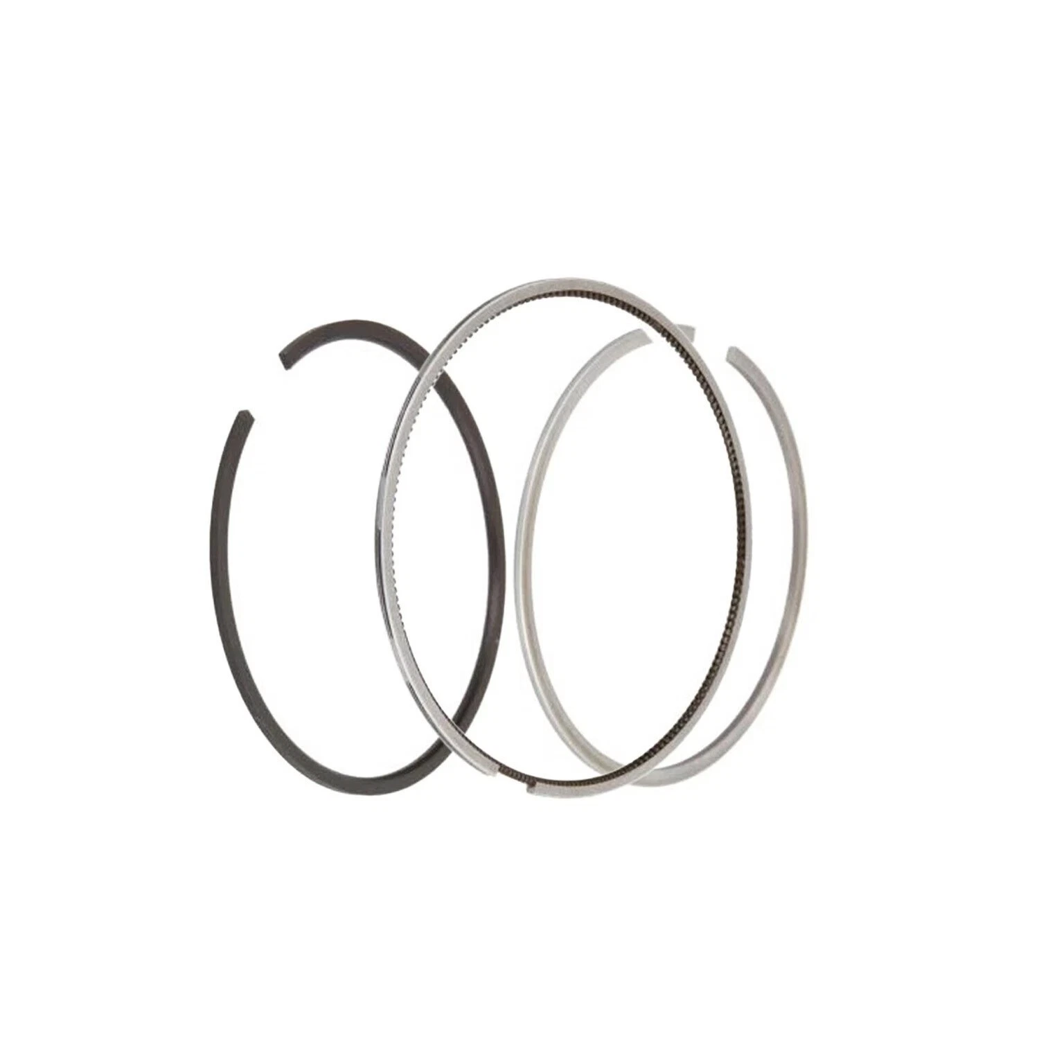 Vw 2.0 CUNA Diesel Piston Ring Kit - Image 2
