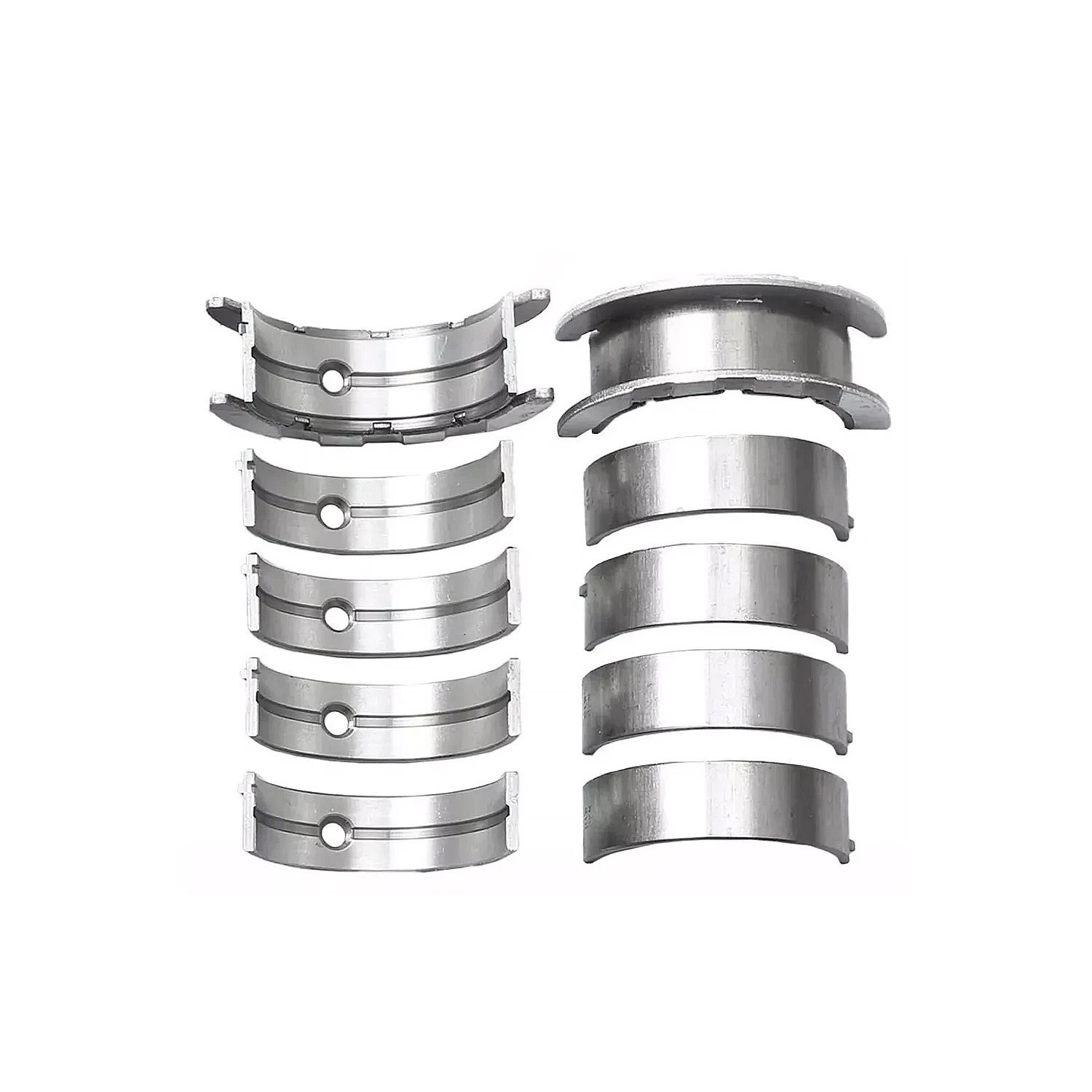 BMW 2.0 N20 B20 Petrol Crankshaft Main Bearings - Image 3