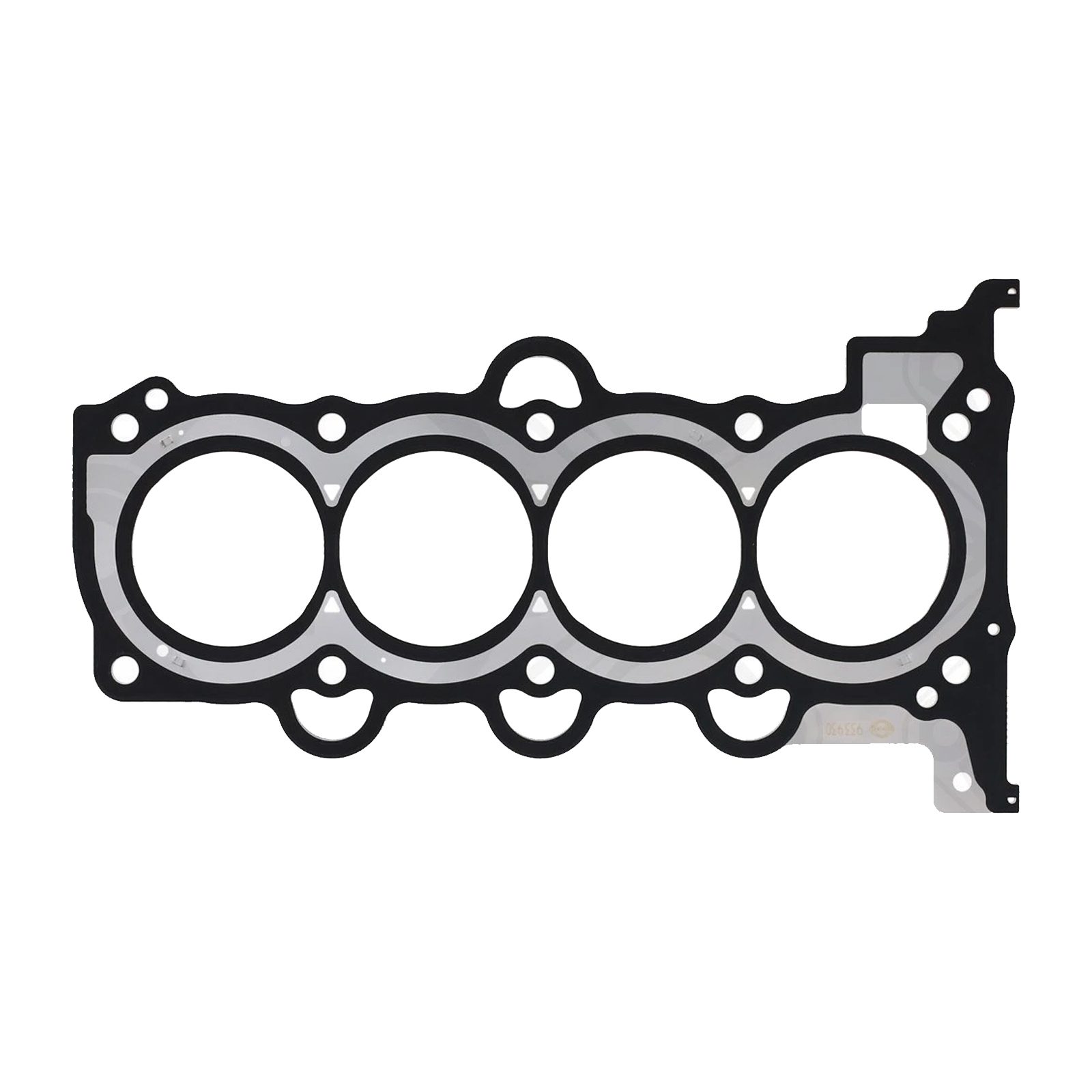 Hyundai 1.4 G4FA Petrol Head Gasket - Image 3
