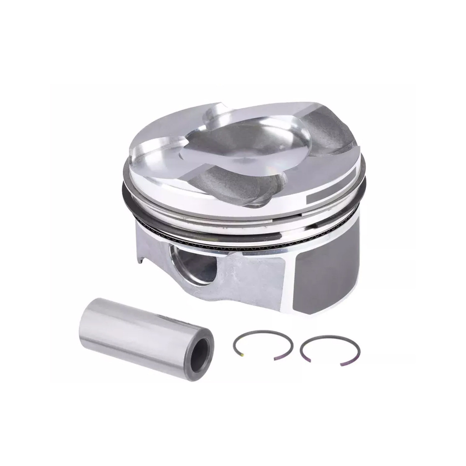 BMW 2.0i N20 B20 C Petrol Piston With Ring - Image 3