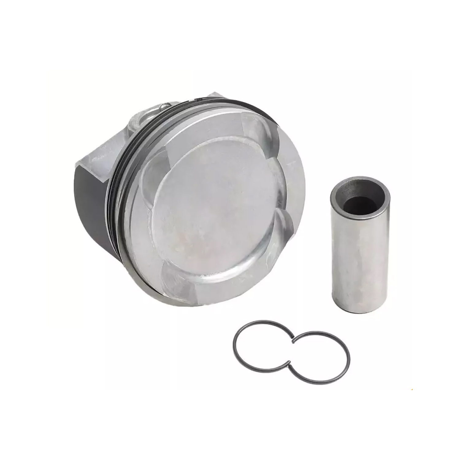 BMW 2.0 B48 A20 A Petrol Piston With Ring - Image 3
