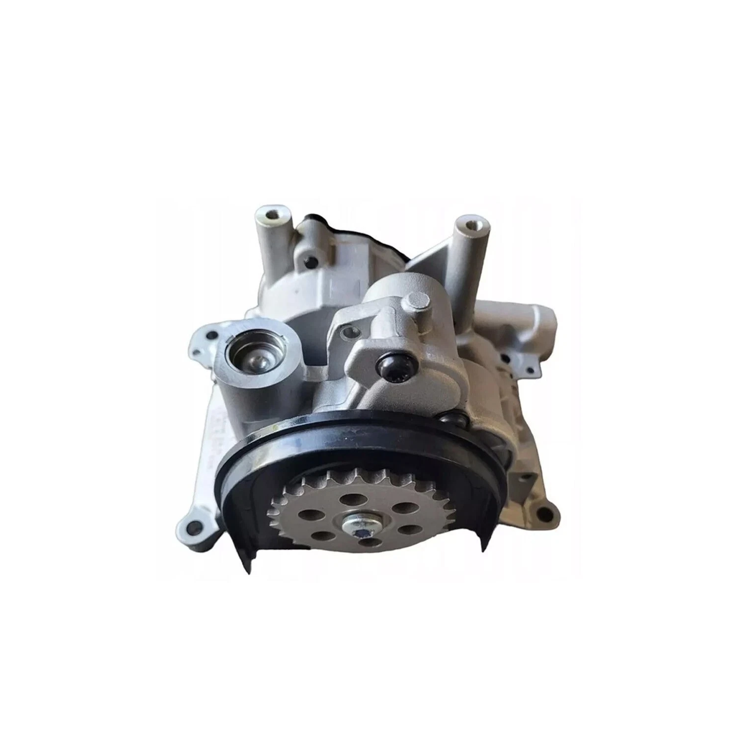 Bmw 3.0 N57 D30 A Diesel Oil Pump - Image 3