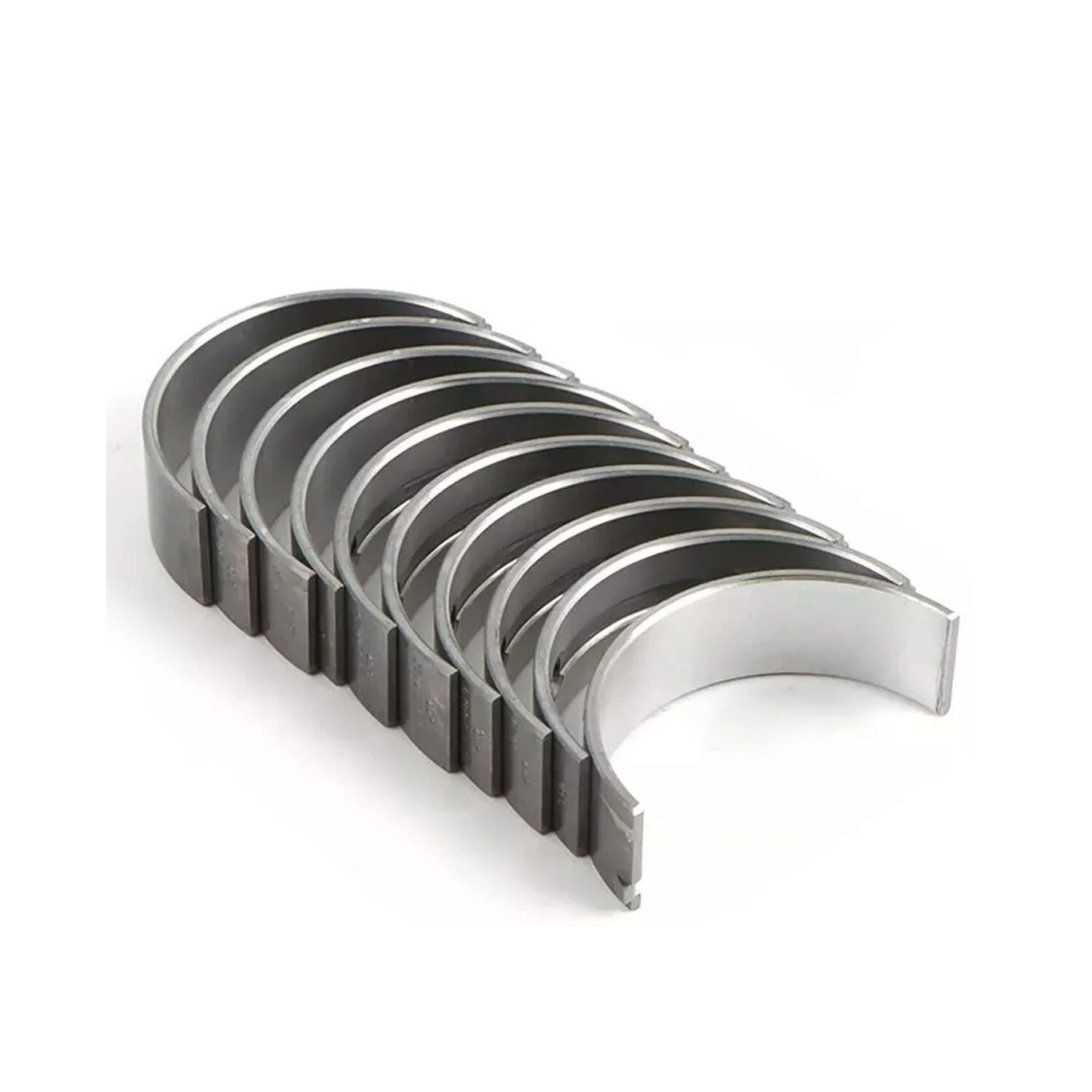 Hyundai 2.4 G4KC Petrol Crankshaft Main Bearings - Image 2