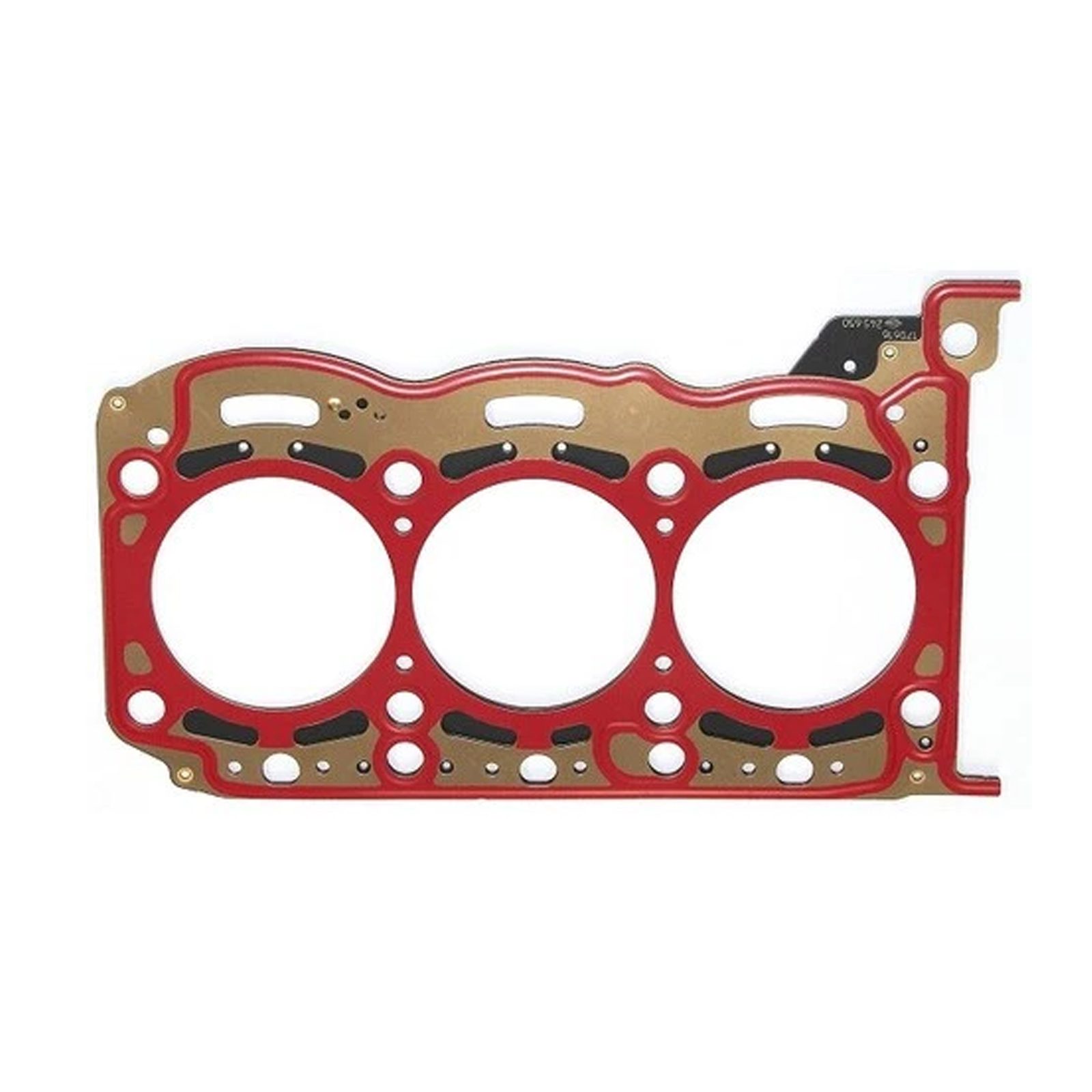 Audi 3.0TDI CVUA Diesel Head Gasket - Image 2
