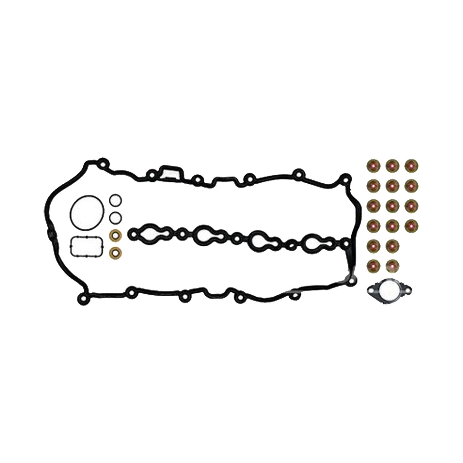 Vauxhall 2.0 B 20 DTH Diesel Head Set - Image 3