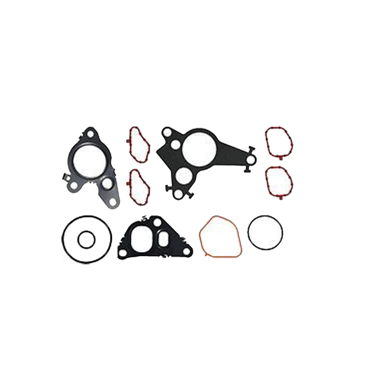 Renault 2.3 M9T 702 Diesel Head Set - Image 3