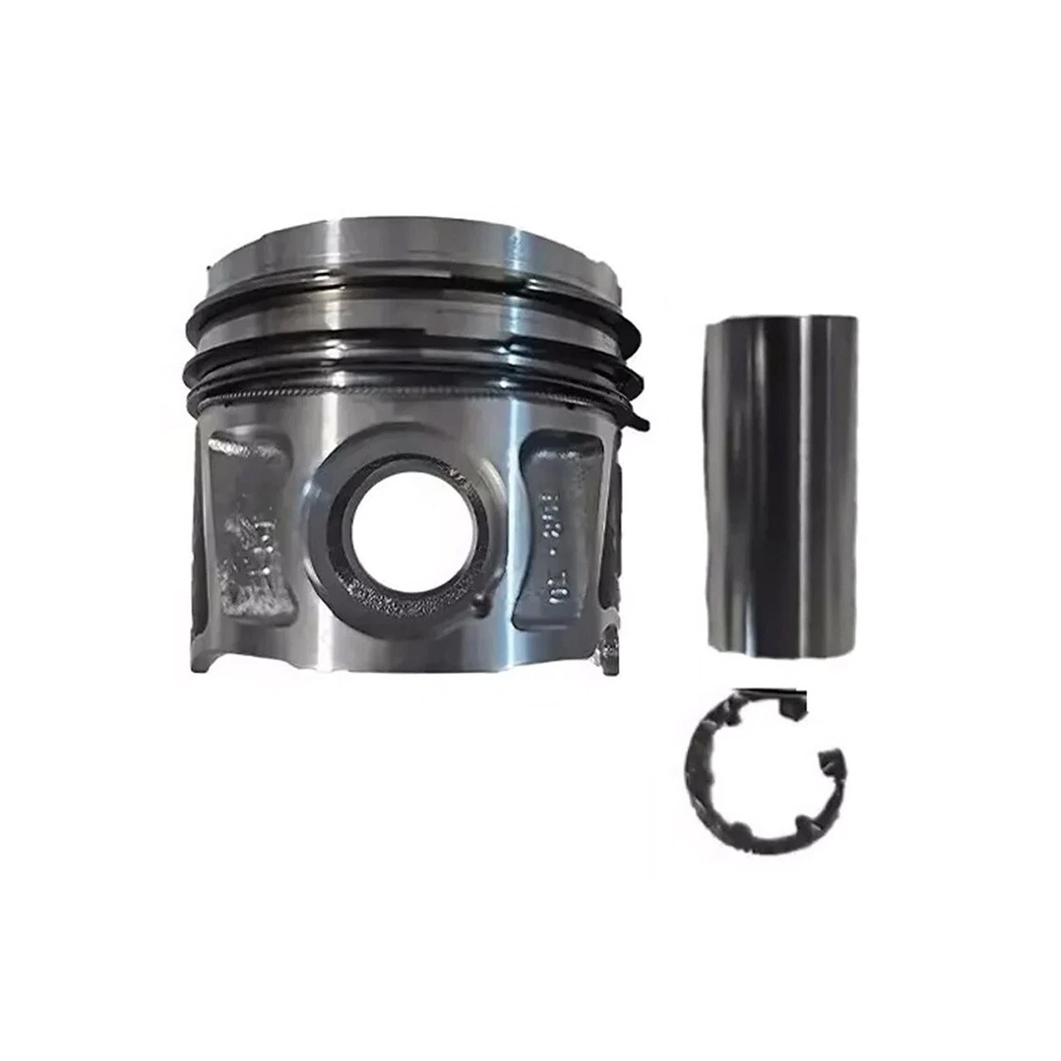 Vauxhall 2.0 A 20 DTE Diesel Piston With Ring - Image 2
