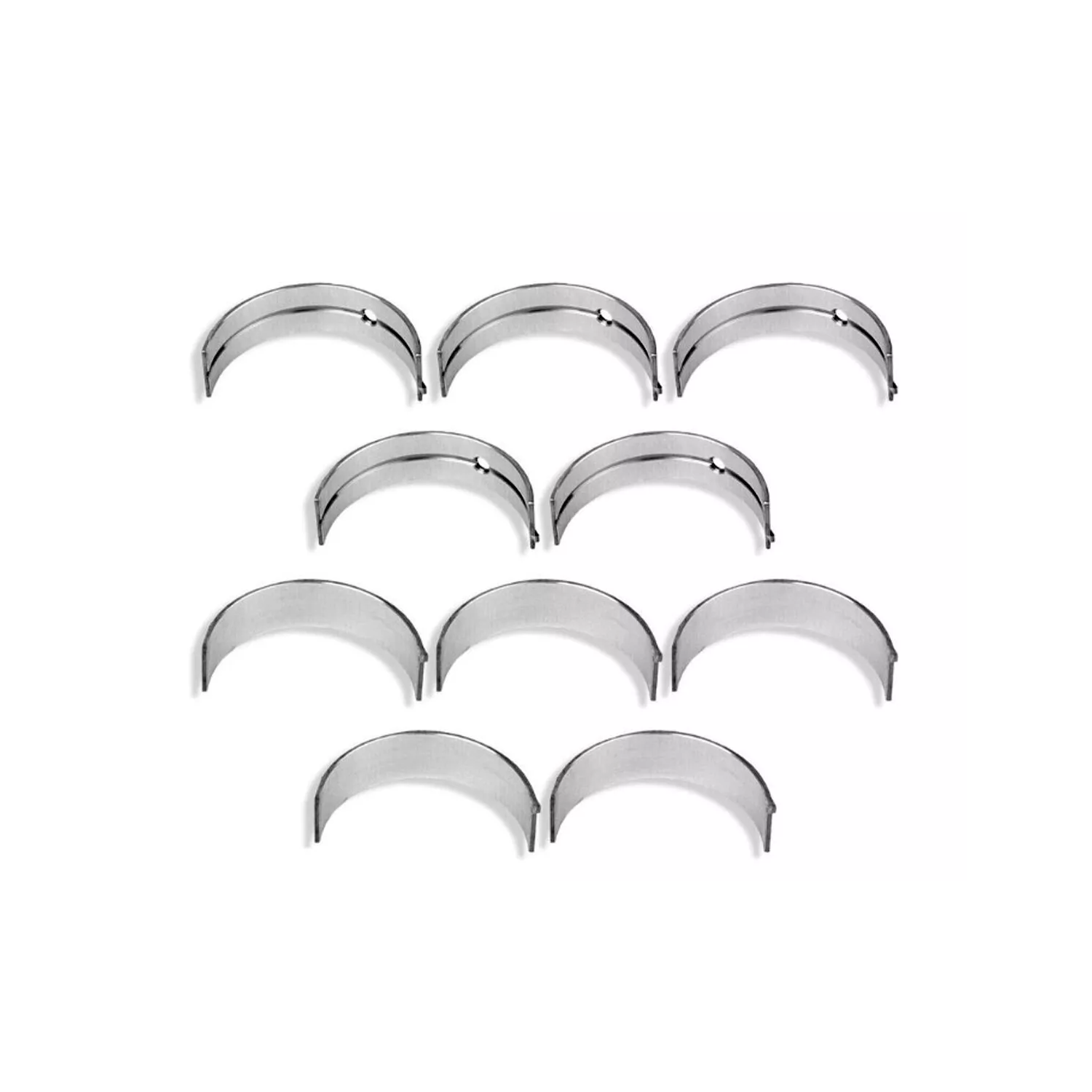 Land Rover 2.0 204DTA Diesel Crankshaft Main Bearings - Image 3