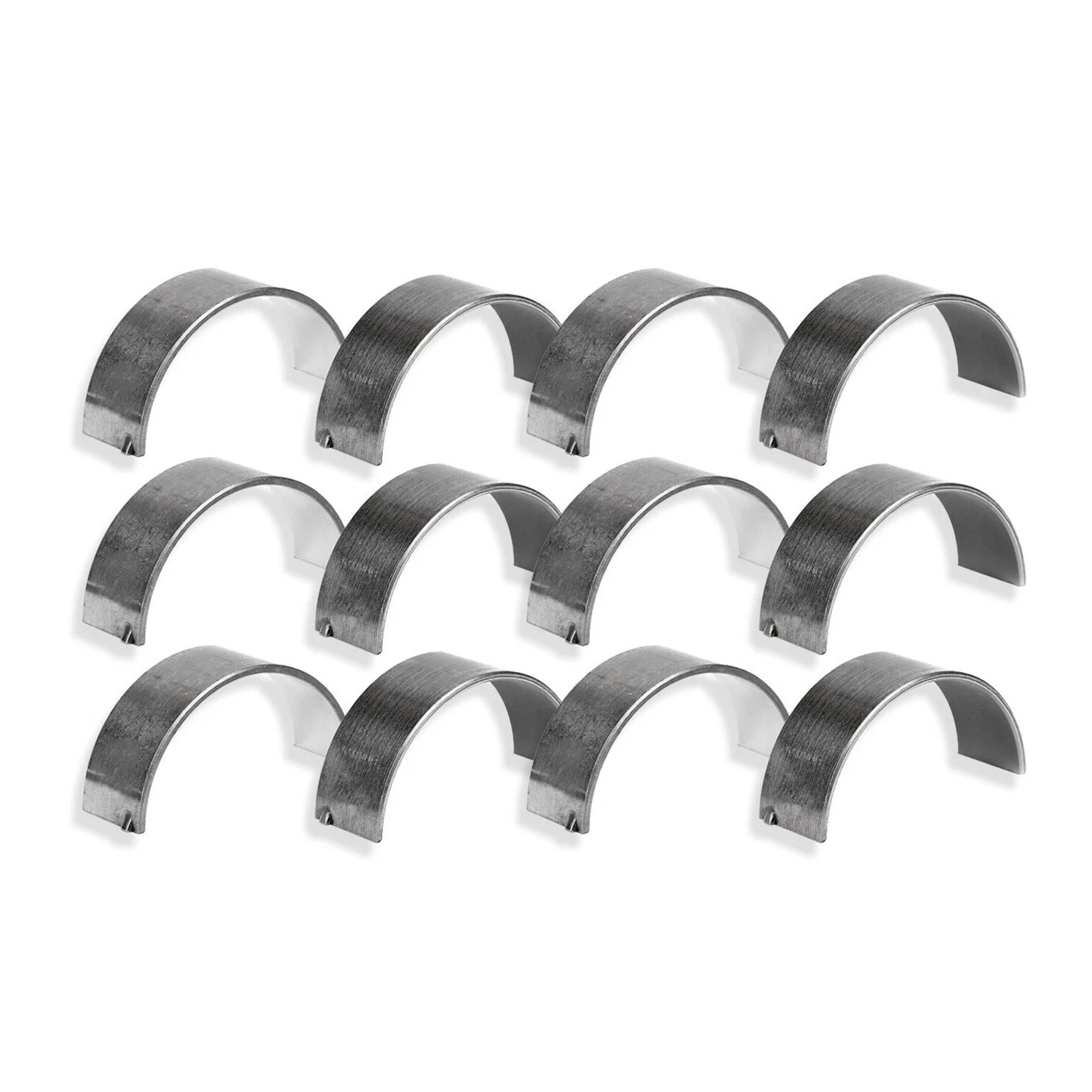 Bmw 3.0 N57 D30 A Diesel Connecting Rod Bearing - Image 3